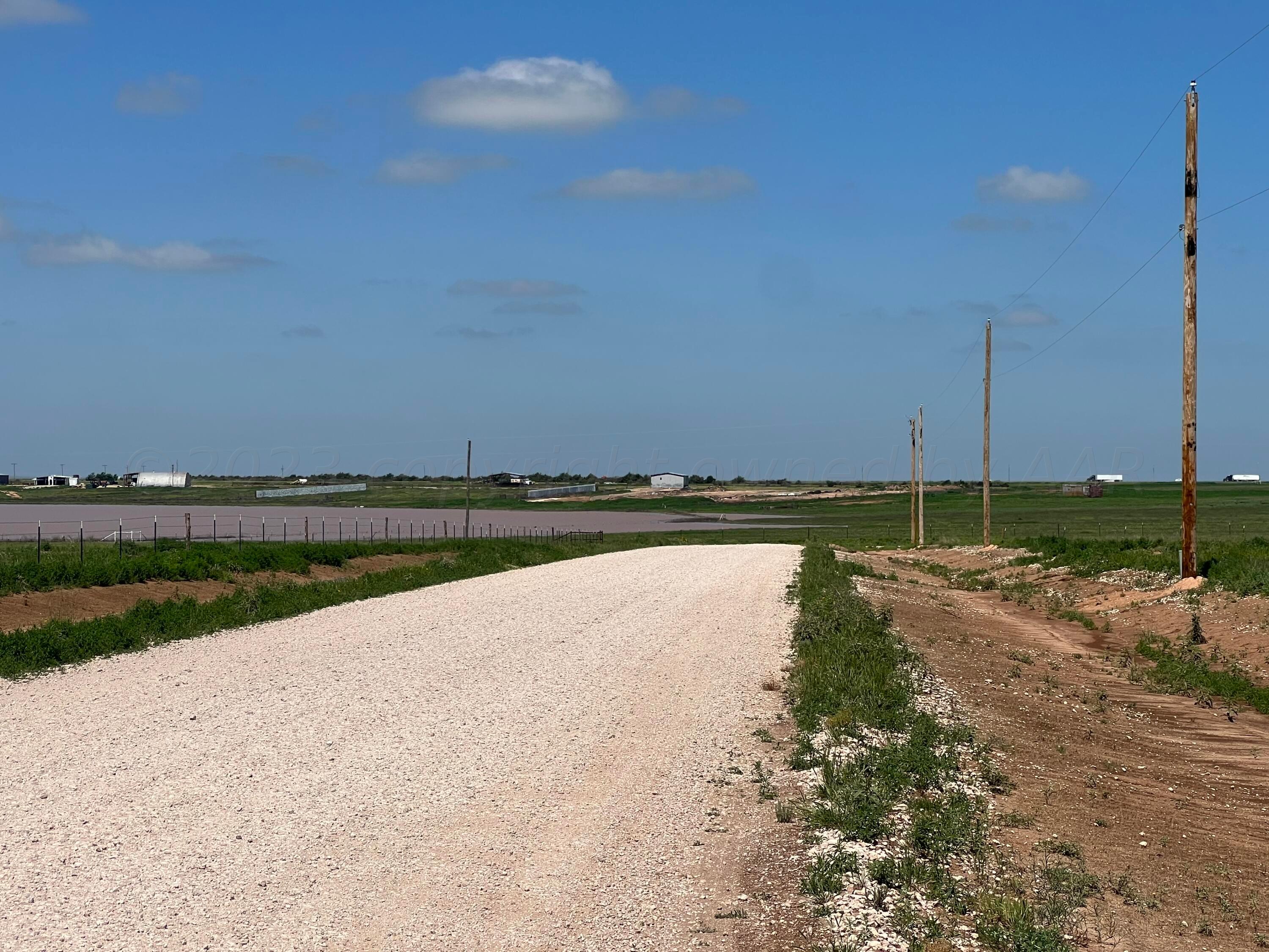 Tradewind Rd Canyon Canyon, TX 79015 - Photo 4 of 5 a view of a lake