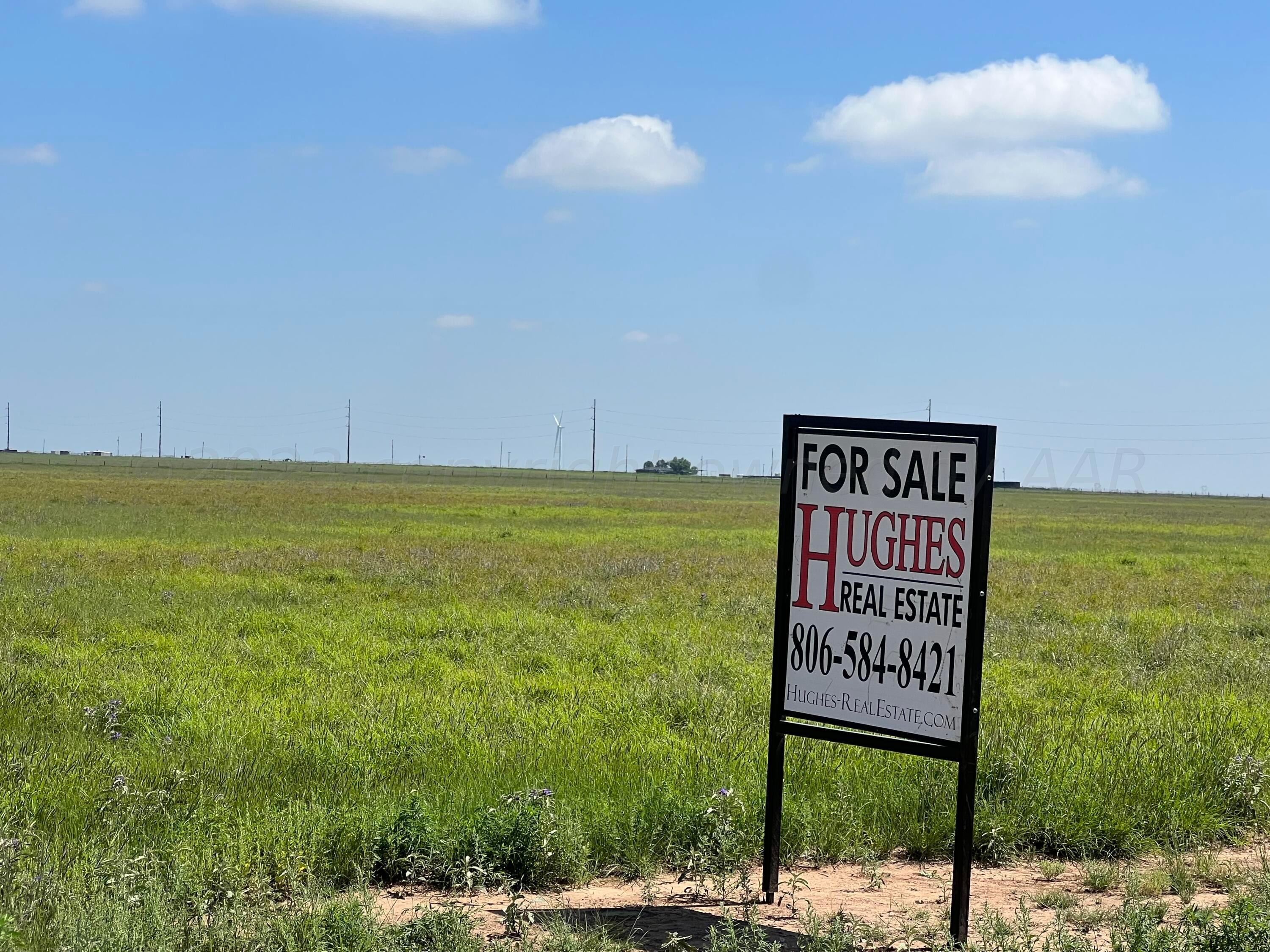 Tradewind Rd Canyon Canyon, TX 79015 - Photo 5 of 5 a sign board with an ocean view