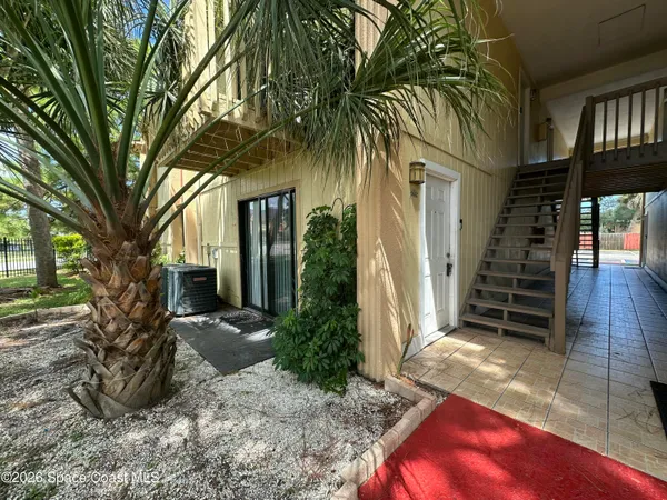 $1,500 | 2190 Forest Knoll Drive Northeast, Unit 102, Palm Bay, FL 32905