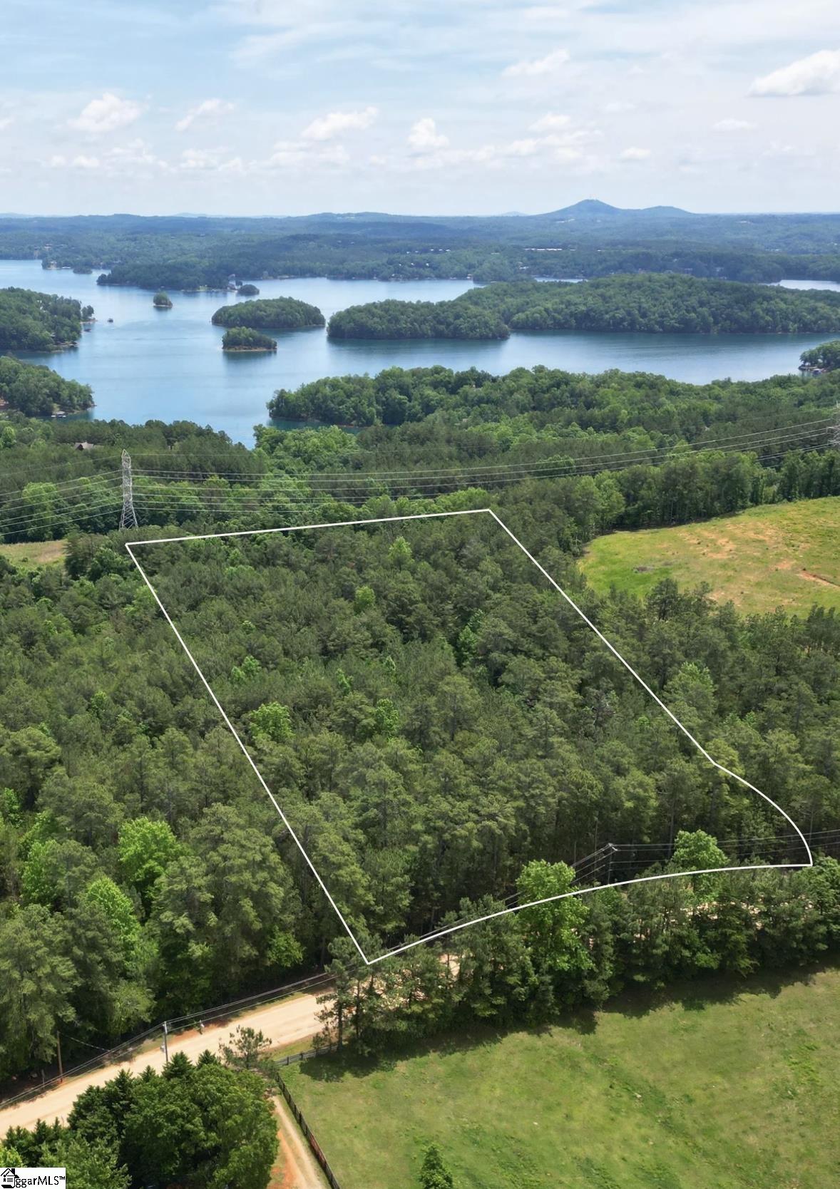 528 Nimmons Bridge Road Salem, SC 29676 - Photo 2 of 8
