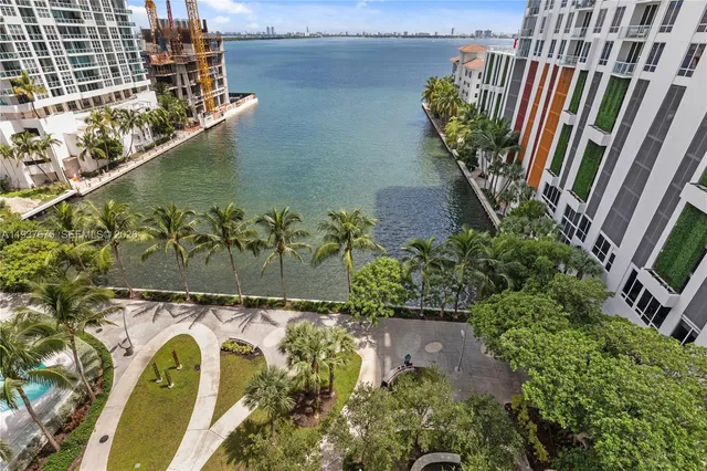 $999,000 | 460 Northeast 28th Street, Unit 808, Miami, FL 33137
