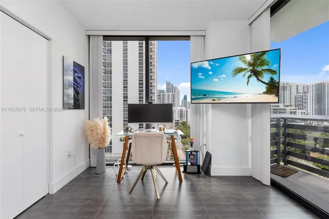 $999,000 | 460 Northeast 28th Street, Unit 808, Miami, FL 33137