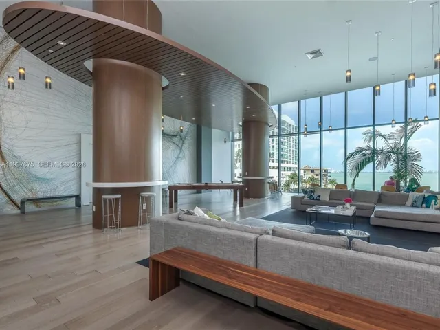 $999,000 | 460 Northeast 28th Street, Unit 808, Miami, FL 33137