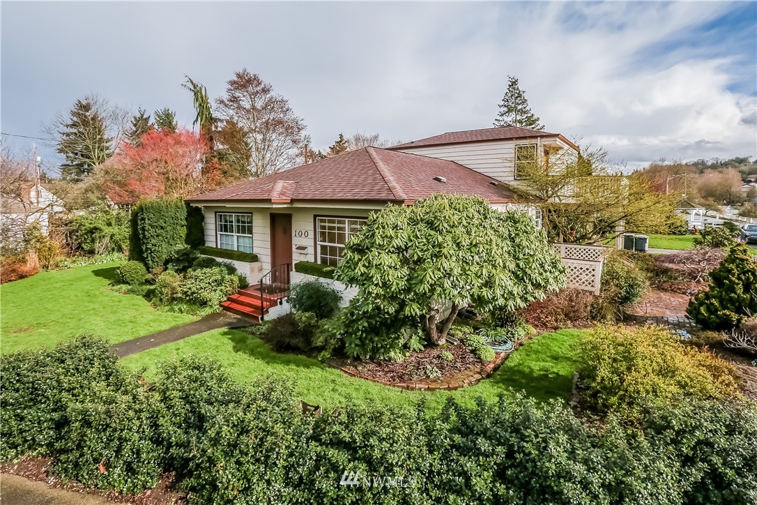 100 Williams Avenue North Renton, WA 98057 - Photo 2 of 25