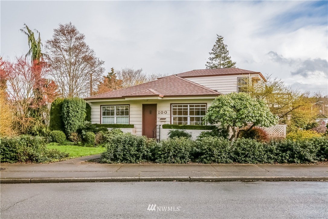 100 Williams Avenue North Renton, WA 98057 - Photo 3 of 25