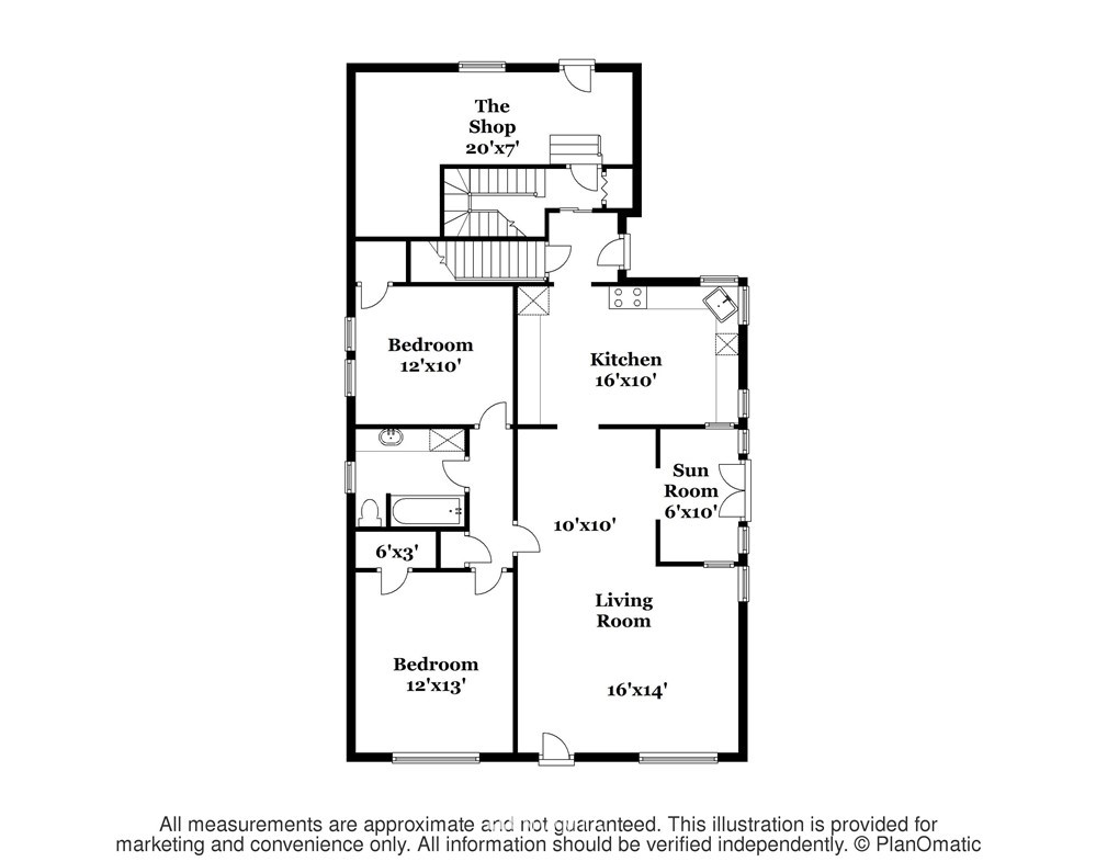 100 Williams Avenue North Renton, WA 98057 - Photo 23 of 25