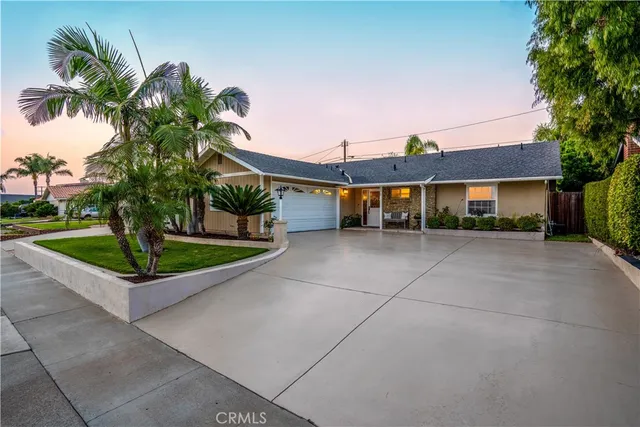 $1,595,000 | 1170 Gleneagles Terrace, Costa Mesa, CA 92627