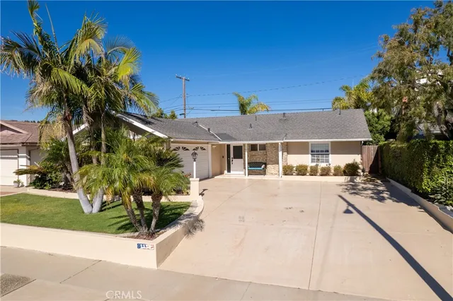 $1,595,000 | 1170 Gleneagles Terrace, Costa Mesa, CA 92627