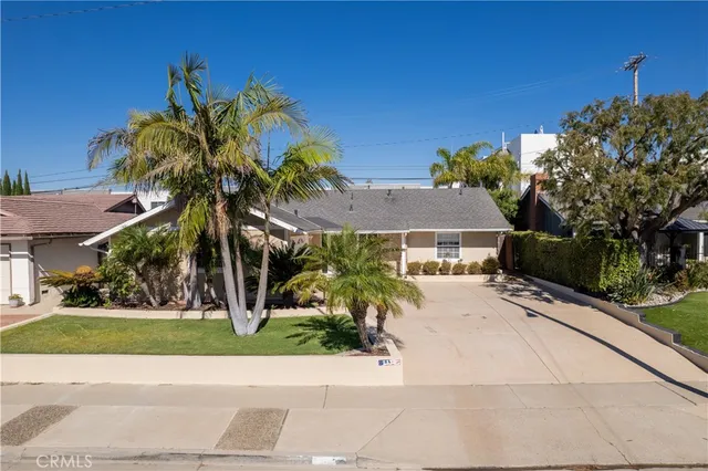 $1,595,000 | 1170 Gleneagles Terrace, Costa Mesa, CA 92627