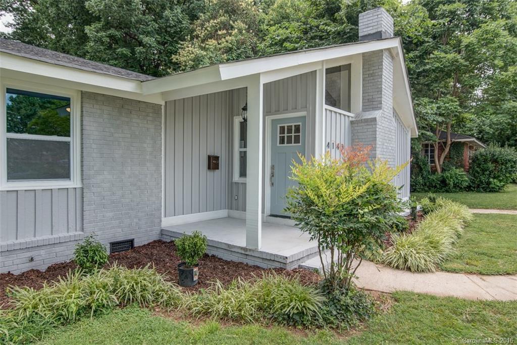 4143 Firethorne Road, Unit 7 Charlotte, NC 28205 - Photo 1 of 19 Gallery Image 1
