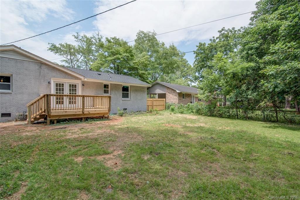 4143 Firethorne Road, Unit 7 Charlotte, NC 28205 - Photo 19 of 19 Gallery Image 19