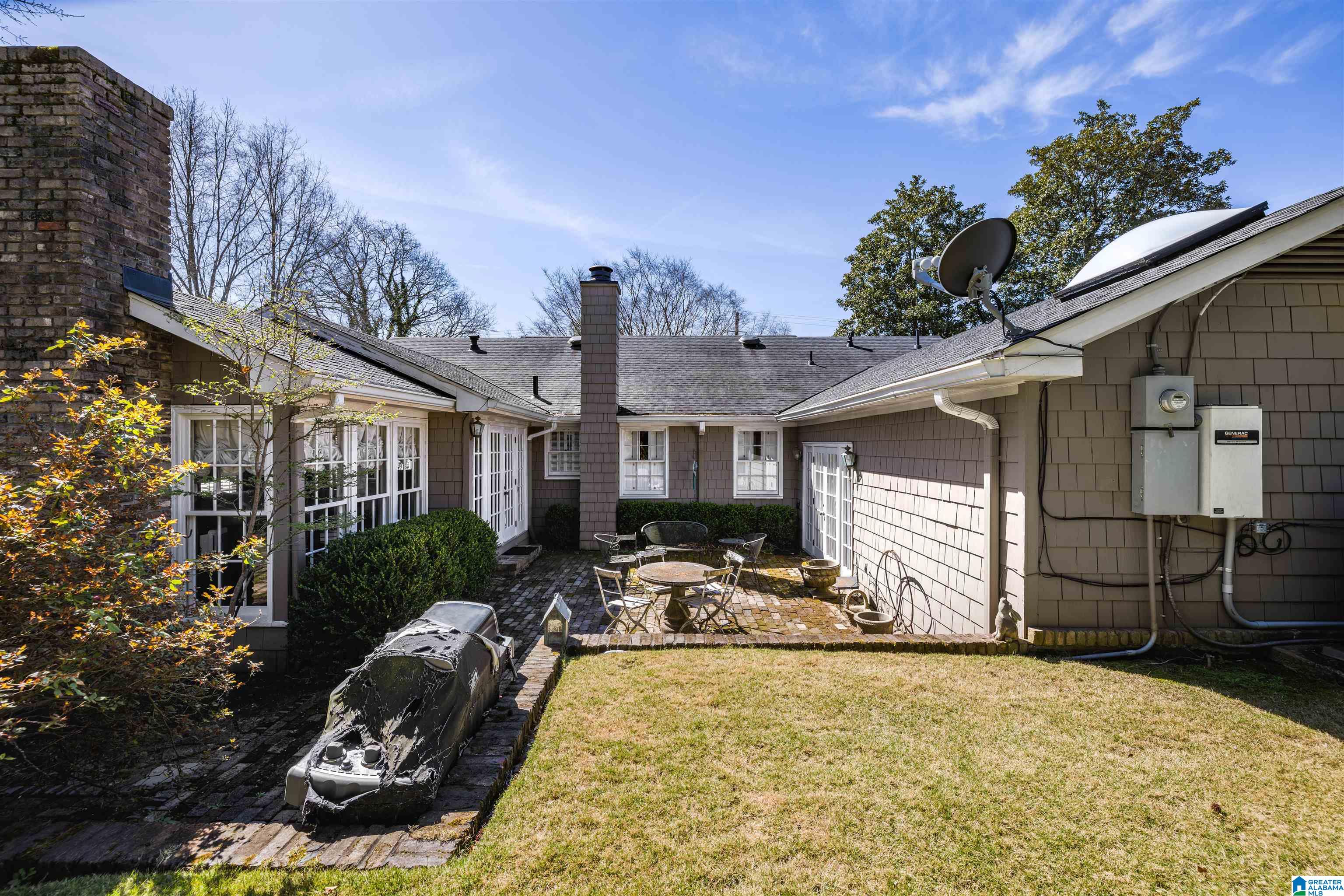3706 Montrose Road Birmingham, AL 35213 - Photo 39 of 41