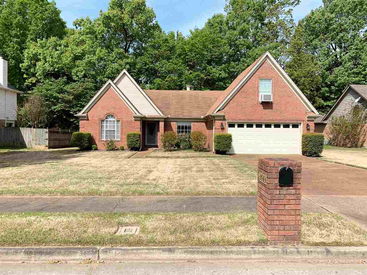 3743 Haynes Road Bartlett, TN 38133 - Photo 1 of 24 Gallery Image 1
