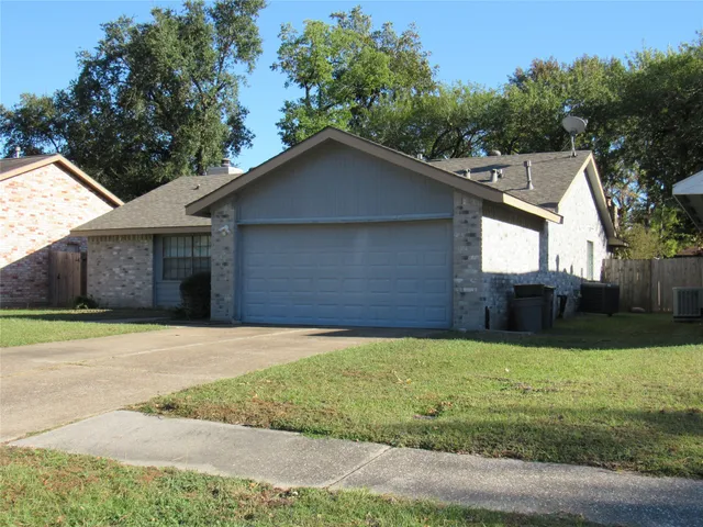 a house that has a lot of plants in it