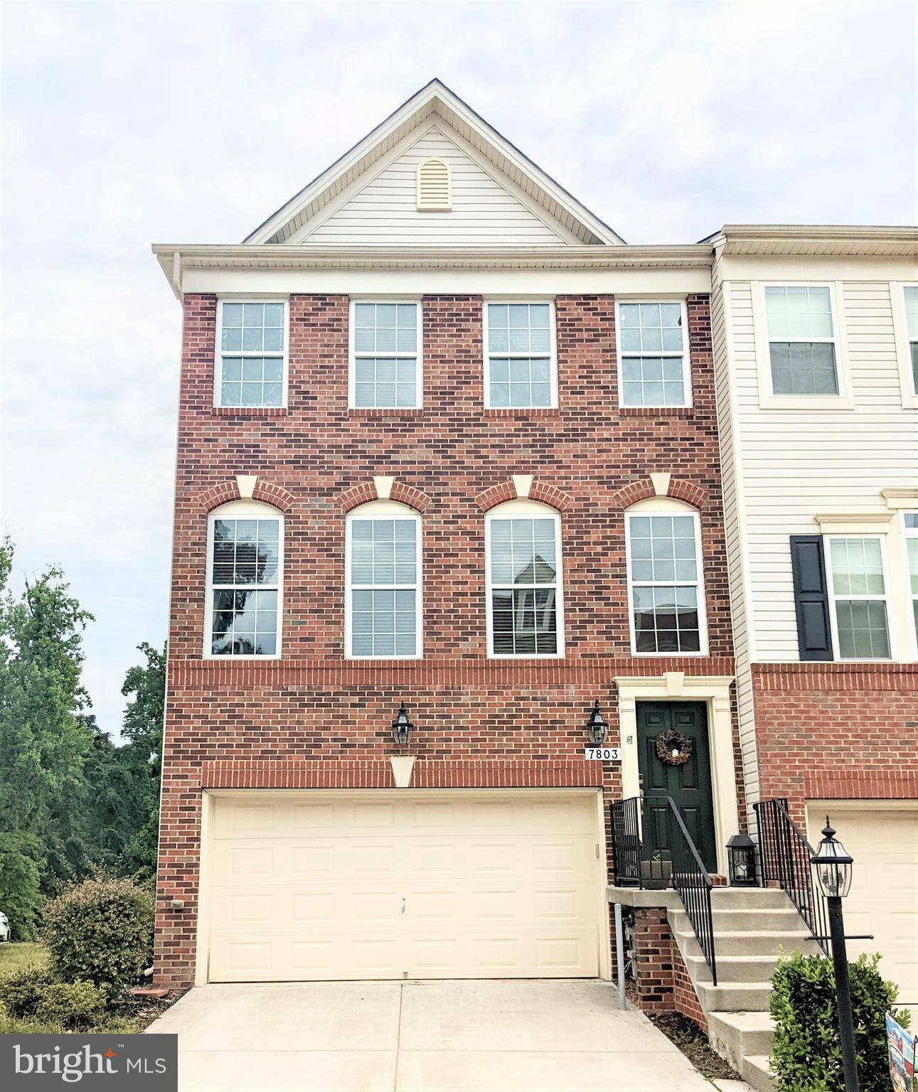 7803 Sunhaven Way Severn, MD 21144 - Photo 1 of 52