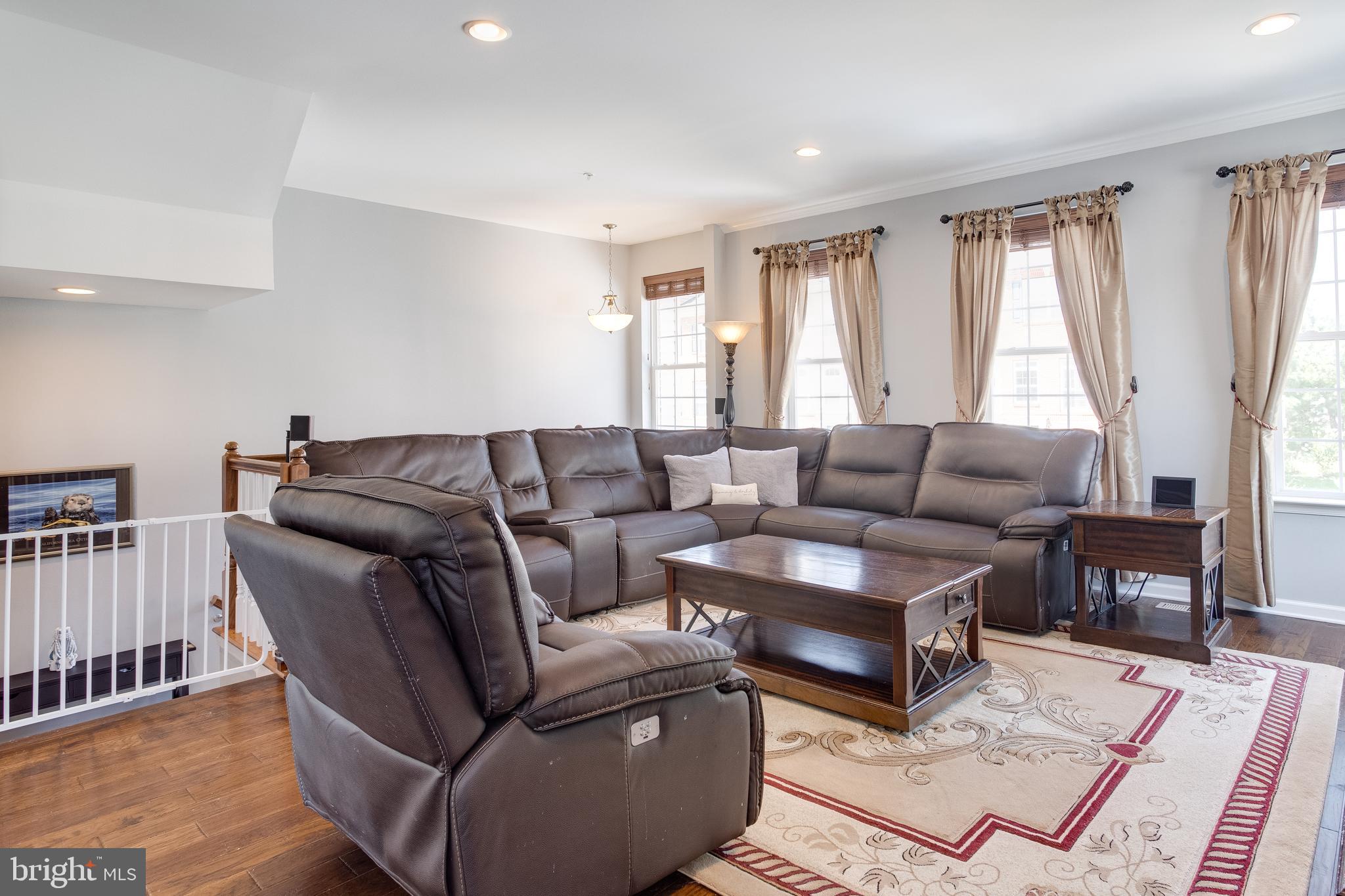 7803 Sunhaven Way Severn, MD 21144 - Photo 11 of 52