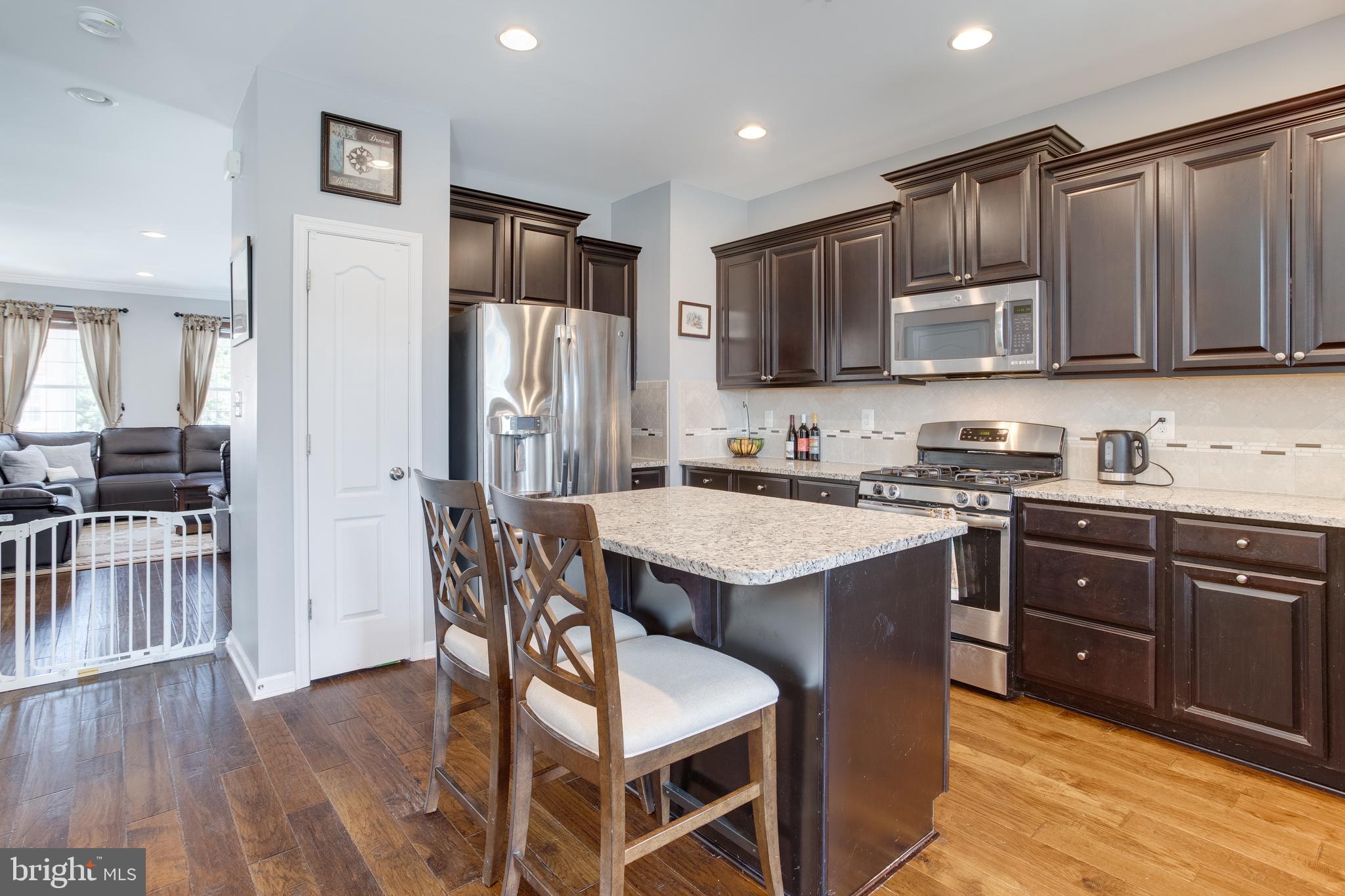 7803 Sunhaven Way Severn, MD 21144 - Photo 16 of 52