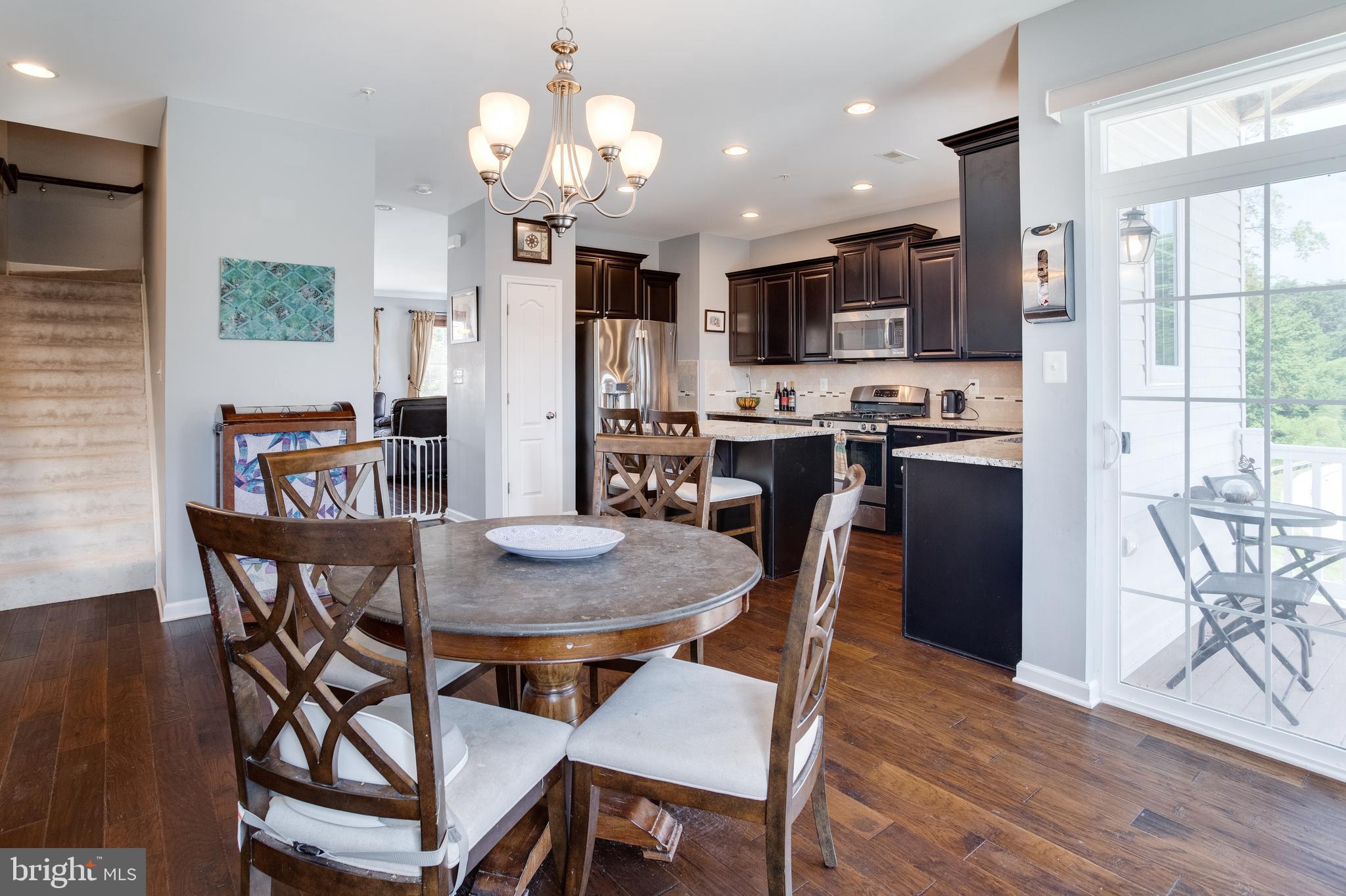 7803 Sunhaven Way Severn, MD 21144 - Photo 19 of 52