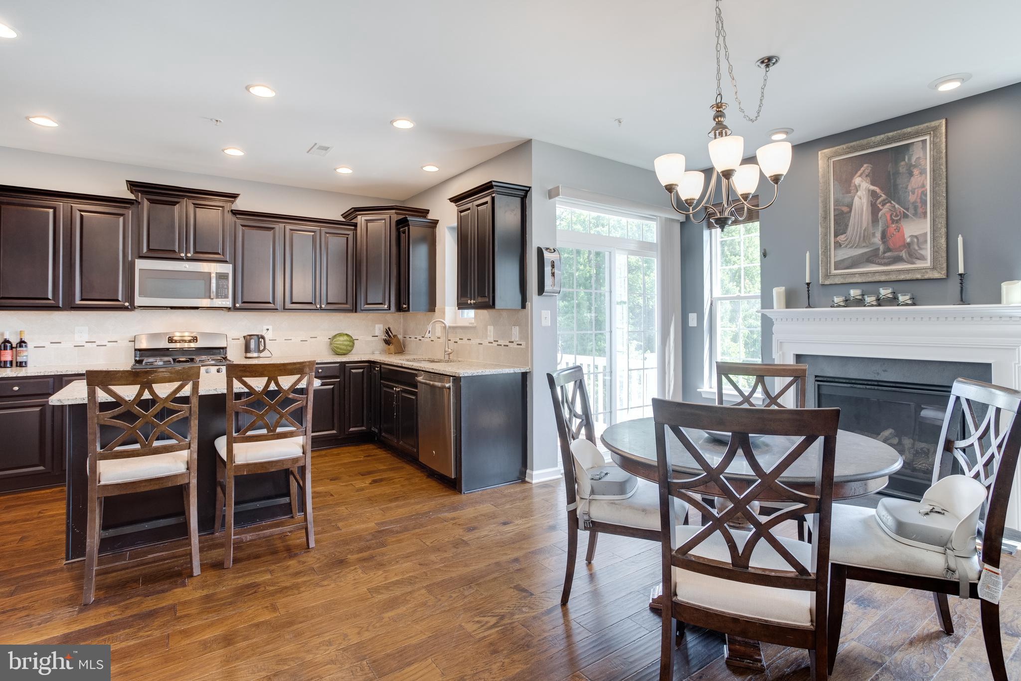 7803 Sunhaven Way Severn, MD 21144 - Photo 20 of 52