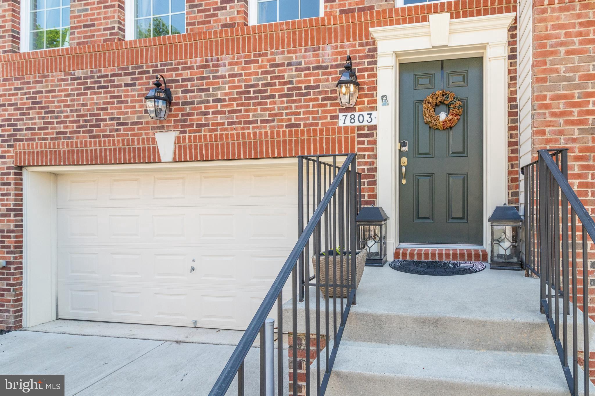 7803 Sunhaven Way Severn, MD 21144 - Photo 3 of 52