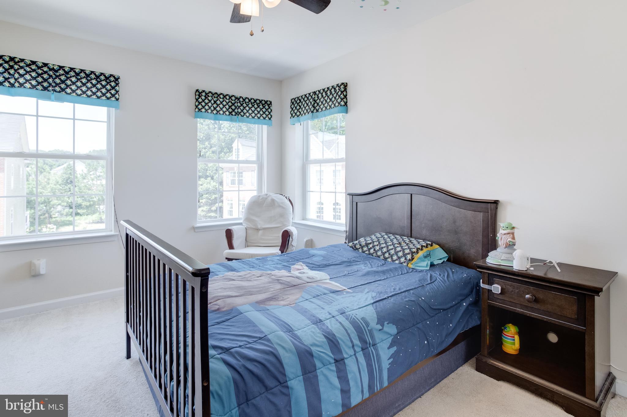 7803 Sunhaven Way Severn, MD 21144 - Photo 31 of 52