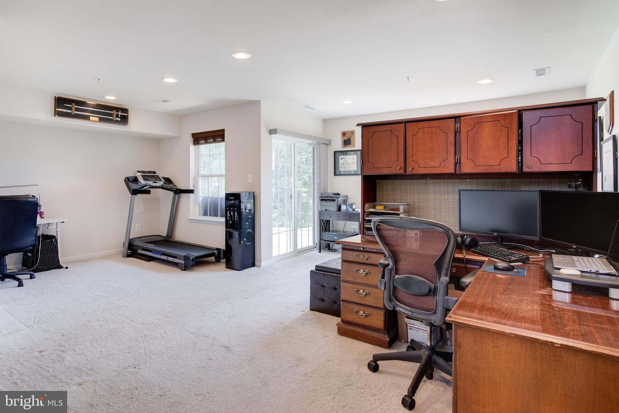 7803 Sunhaven Way Severn, MD 21144 - Photo 36 of 52