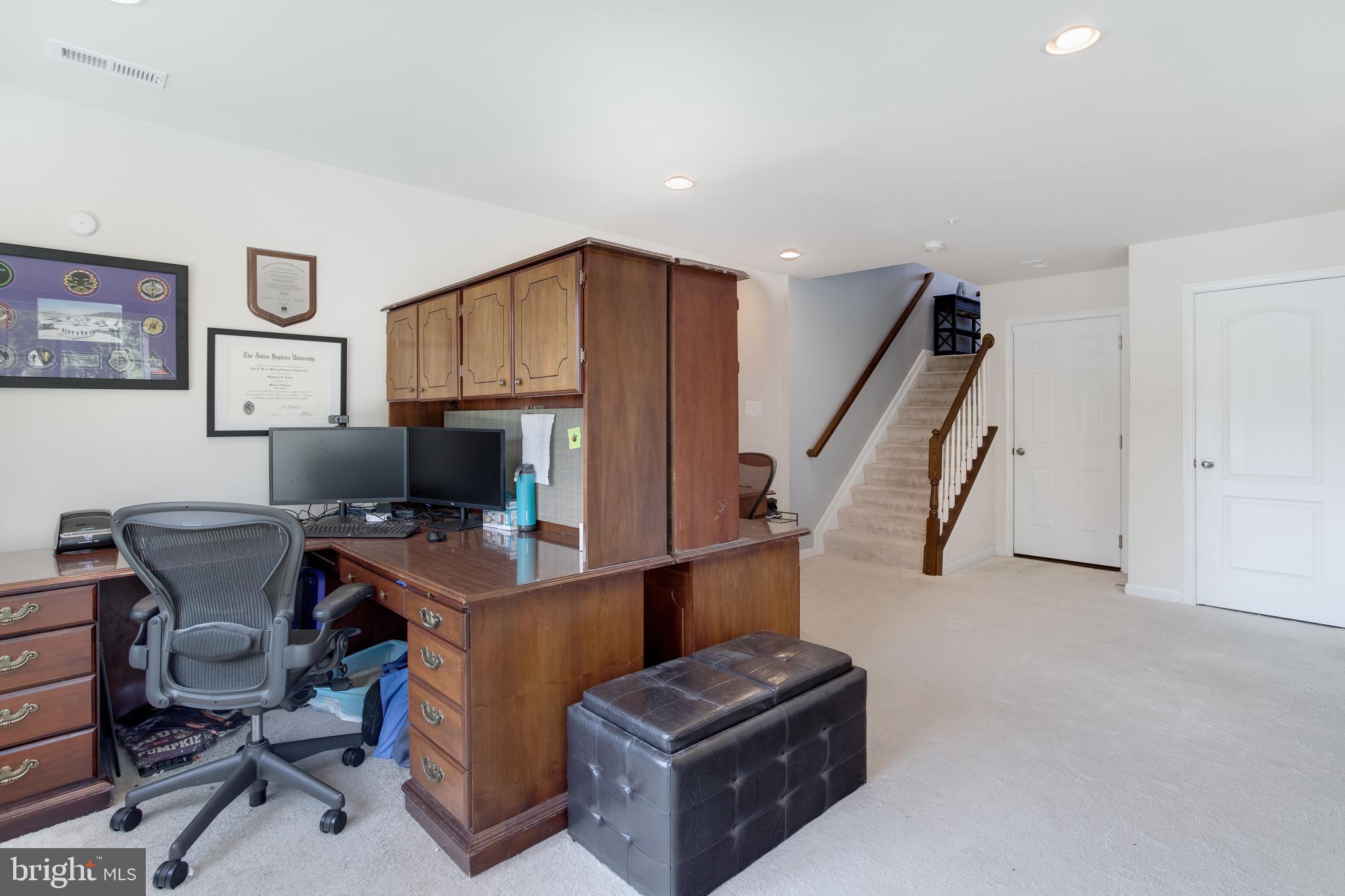 7803 Sunhaven Way Severn, MD 21144 - Photo 38 of 52