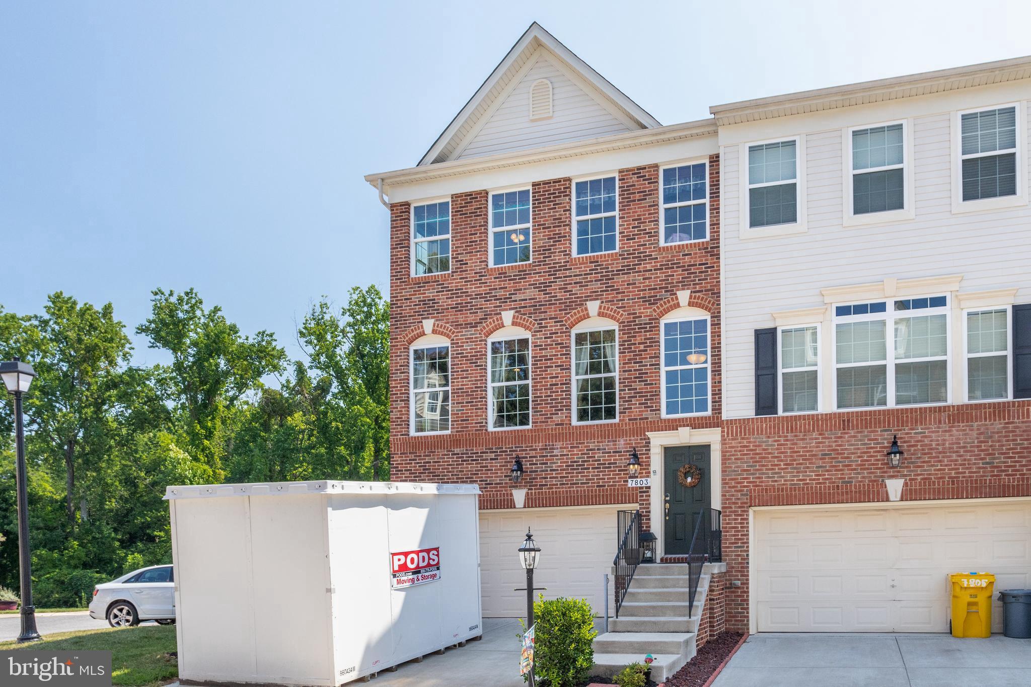 7803 Sunhaven Way Severn, MD 21144 - Photo 4 of 52