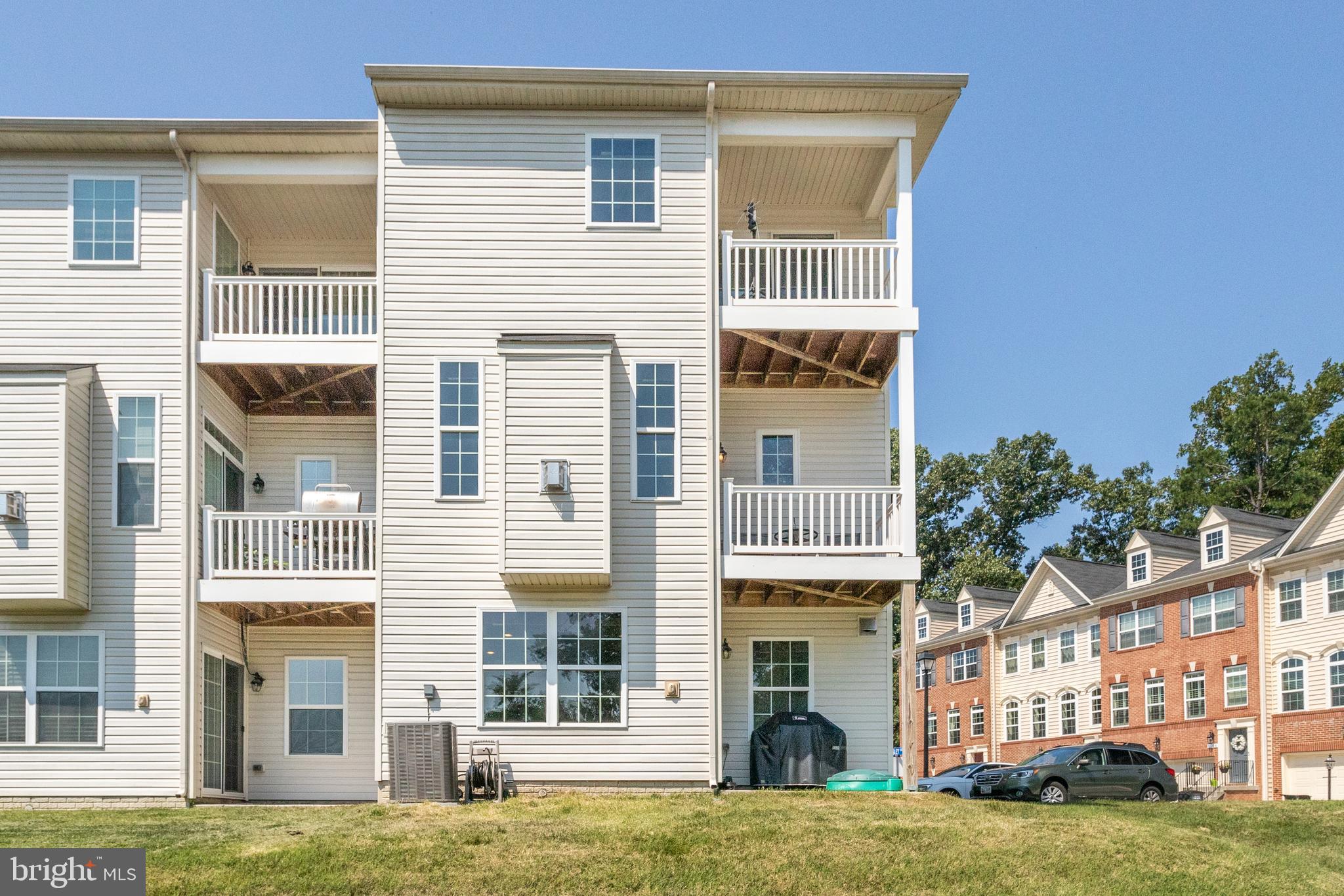 7803 Sunhaven Way Severn, MD 21144 - Photo 41 of 52