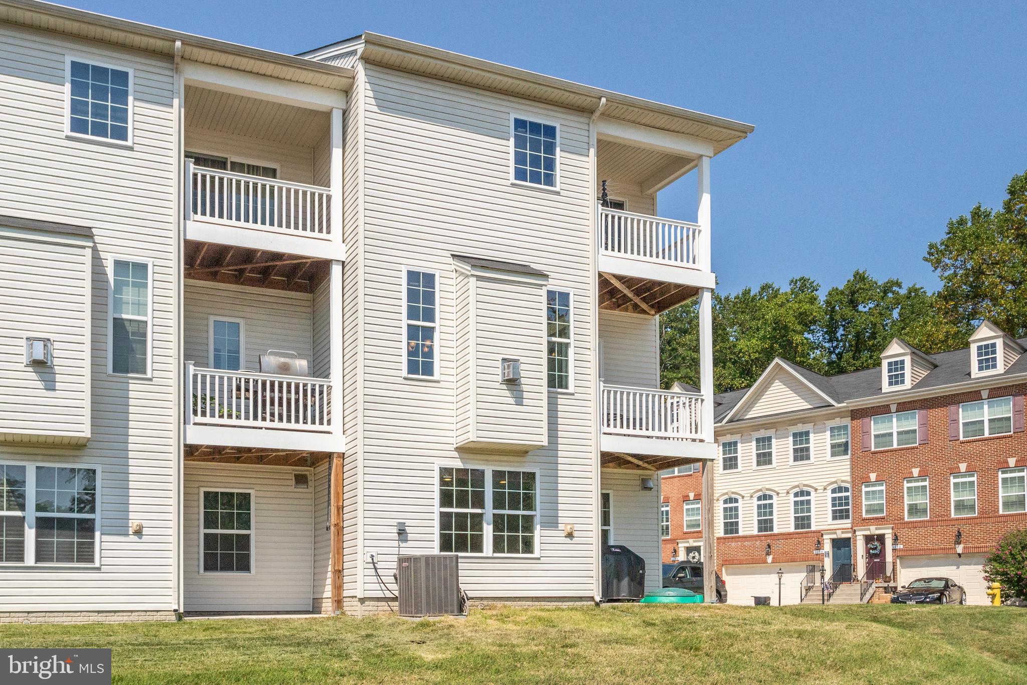 7803 Sunhaven Way Severn, MD 21144 - Photo 42 of 52