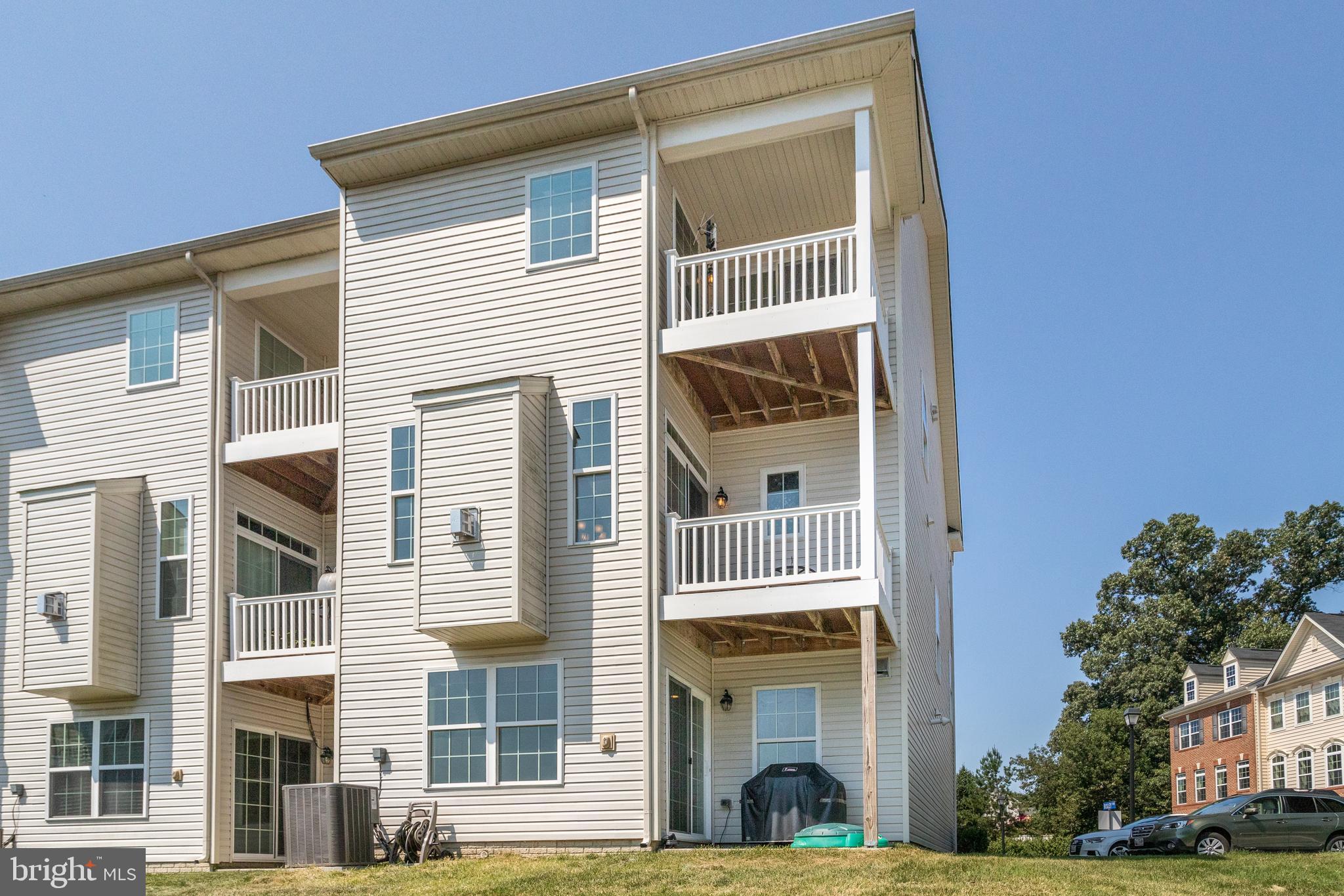 7803 Sunhaven Way Severn, MD 21144 - Photo 43 of 52