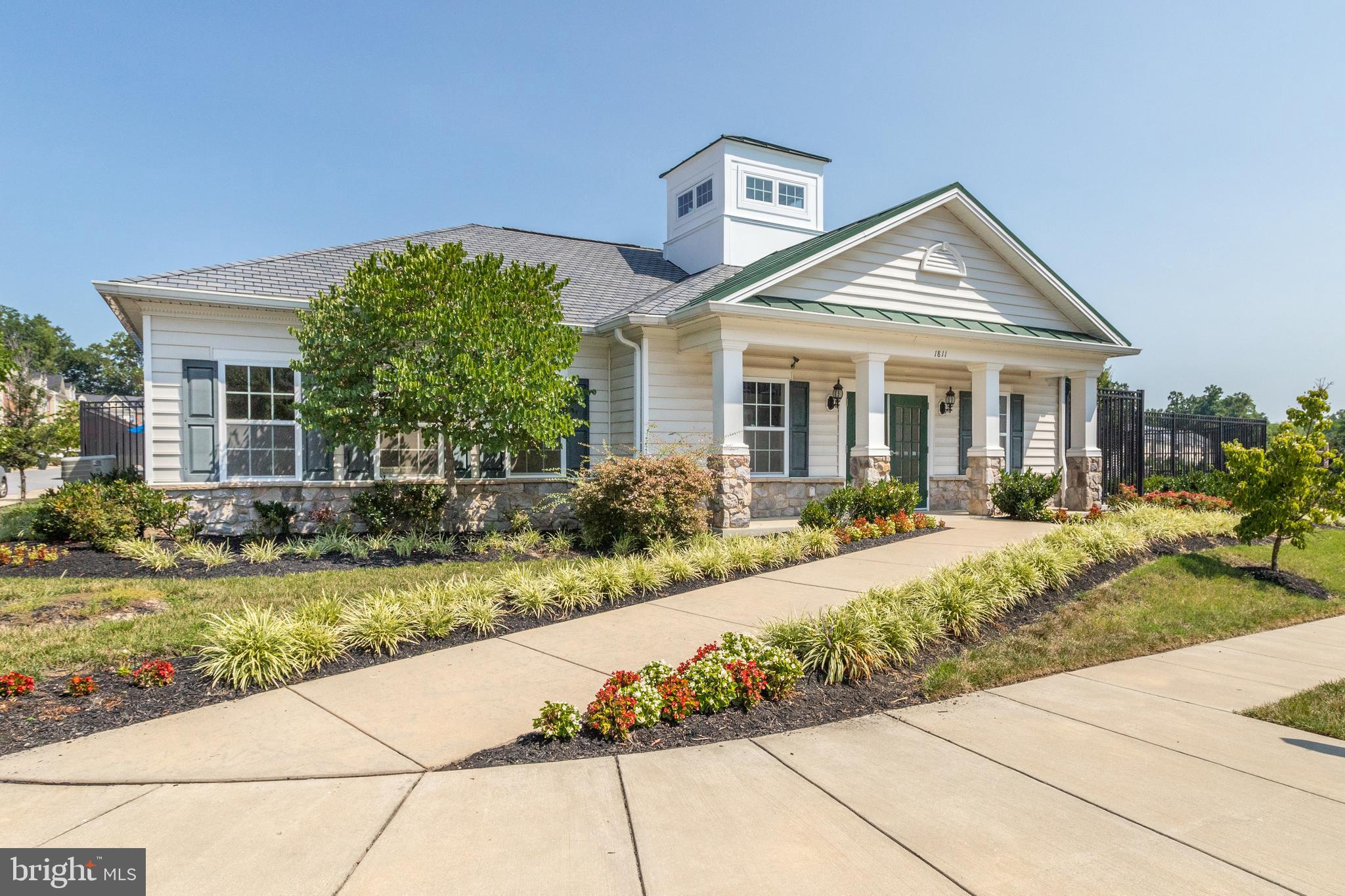 7803 Sunhaven Way Severn, MD 21144 - Photo 44 of 52