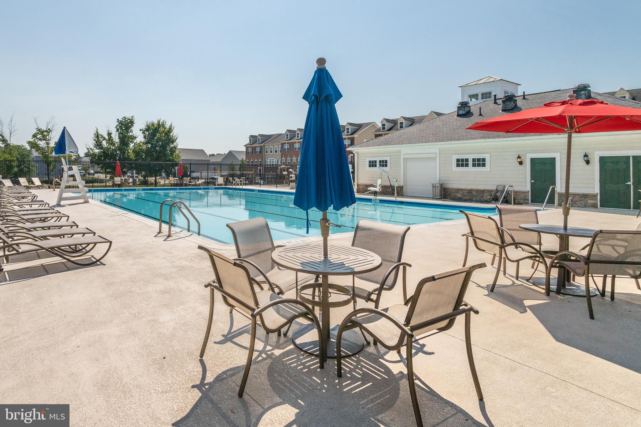 7803 Sunhaven Way Severn, MD 21144 - Photo 46 of 52