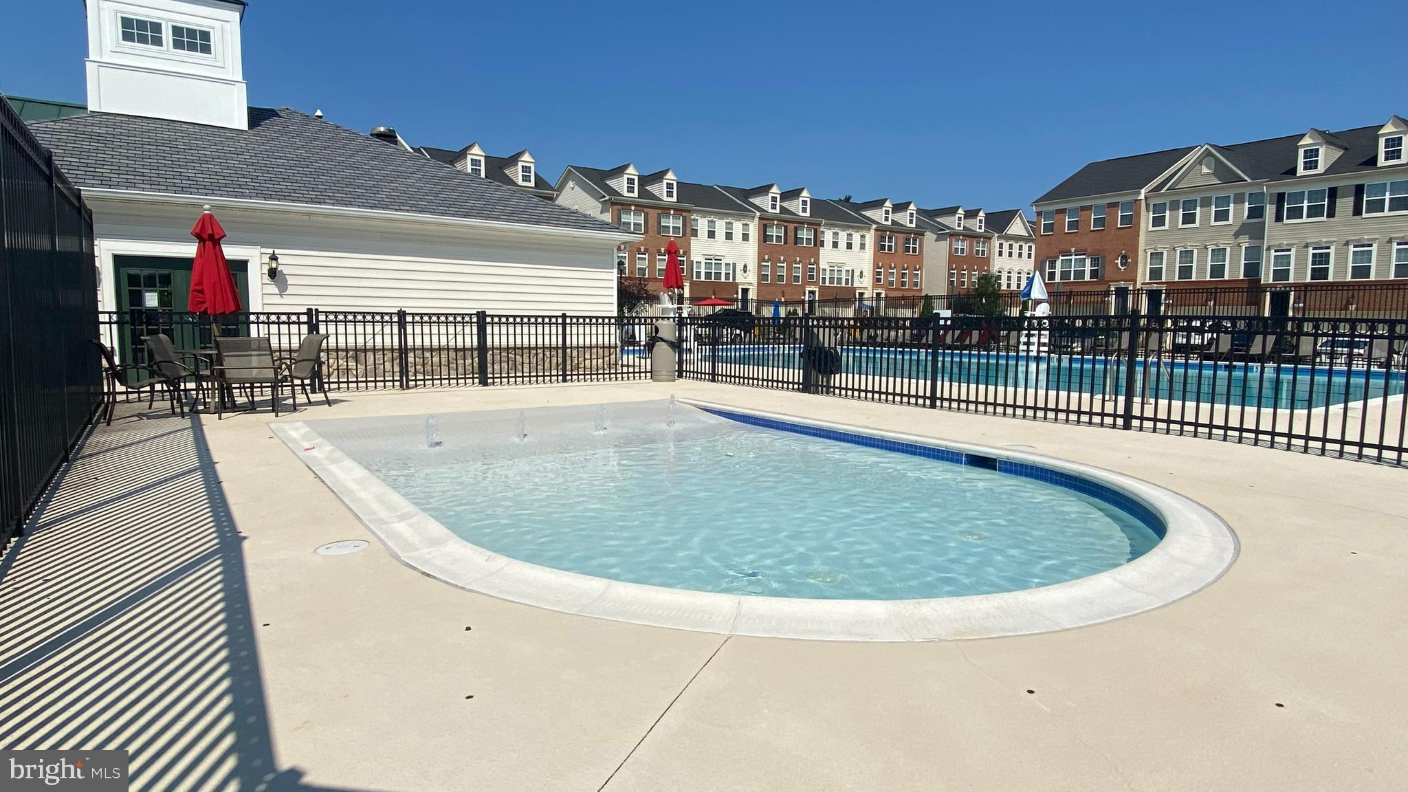 7803 Sunhaven Way Severn, MD 21144 - Photo 47 of 52