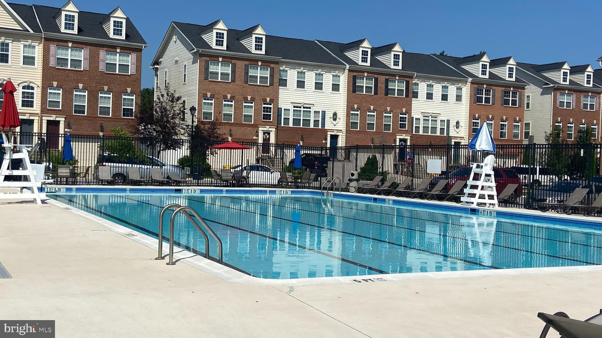 7803 Sunhaven Way Severn, MD 21144 - Photo 48 of 52