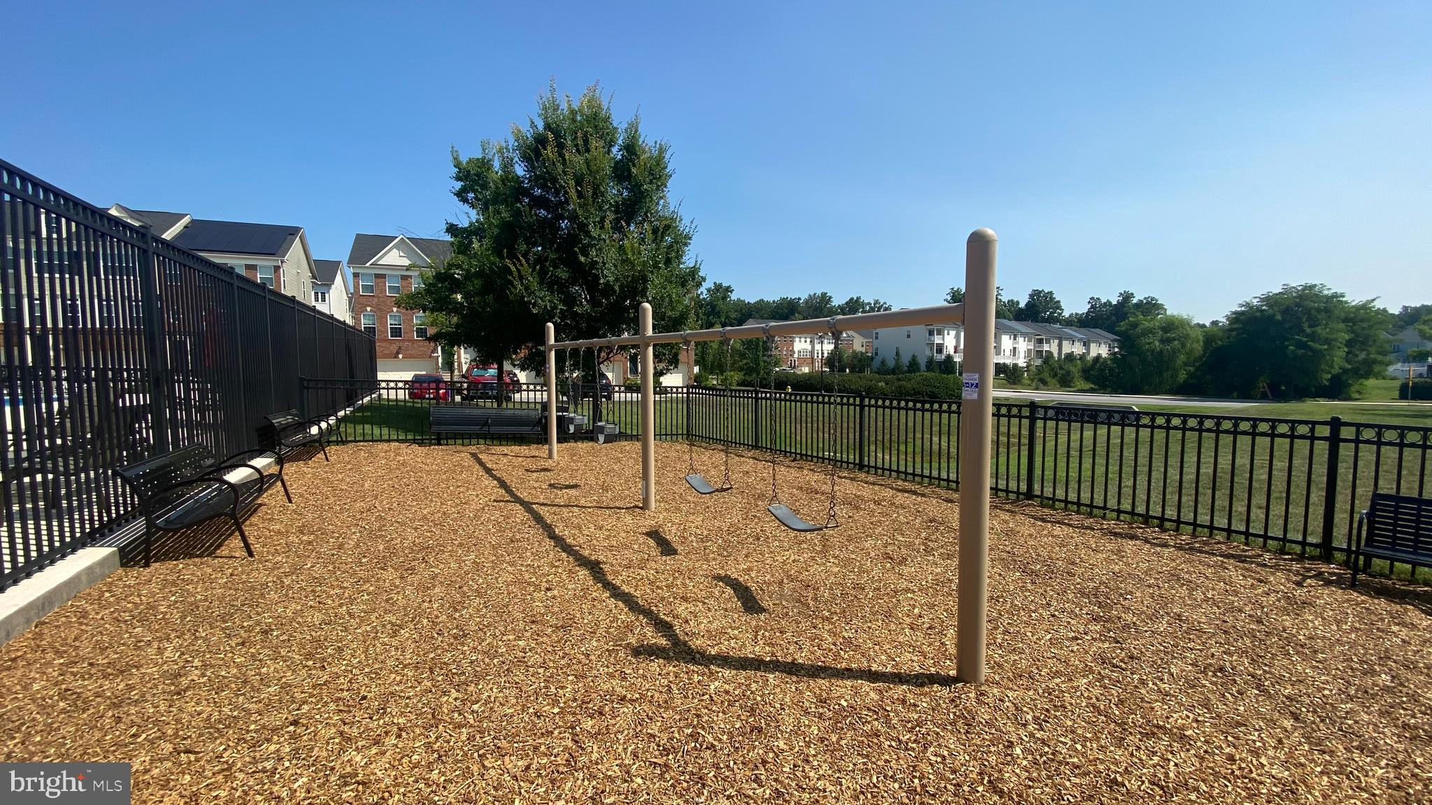 7803 Sunhaven Way Severn, MD 21144 - Photo 49 of 52