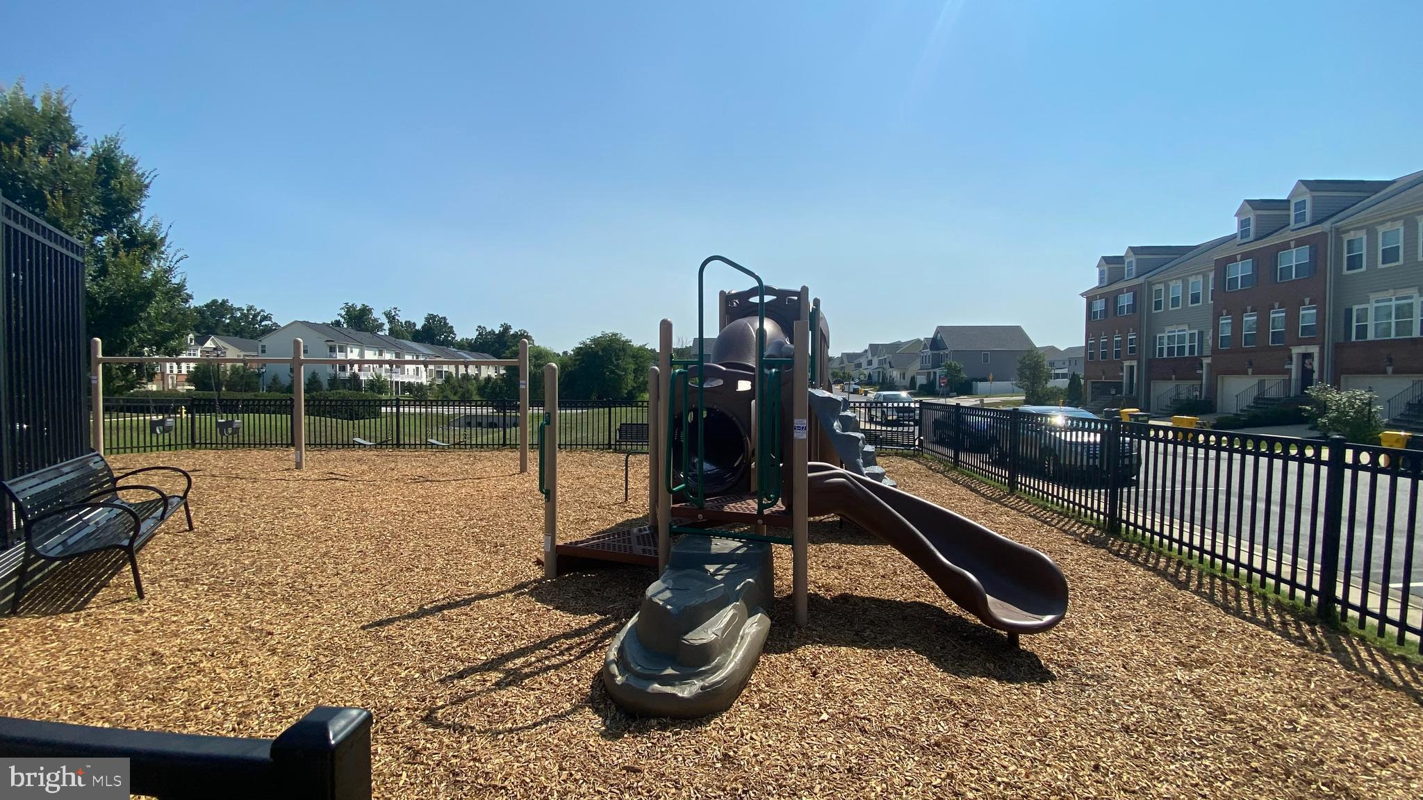 7803 Sunhaven Way Severn, MD 21144 - Photo 50 of 52