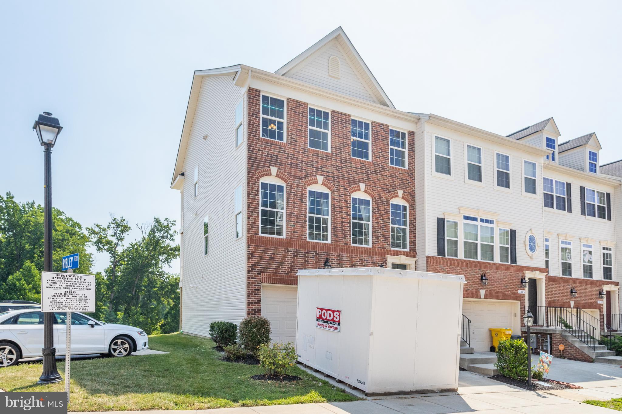 7803 Sunhaven Way Severn, MD 21144 - Photo 6 of 52