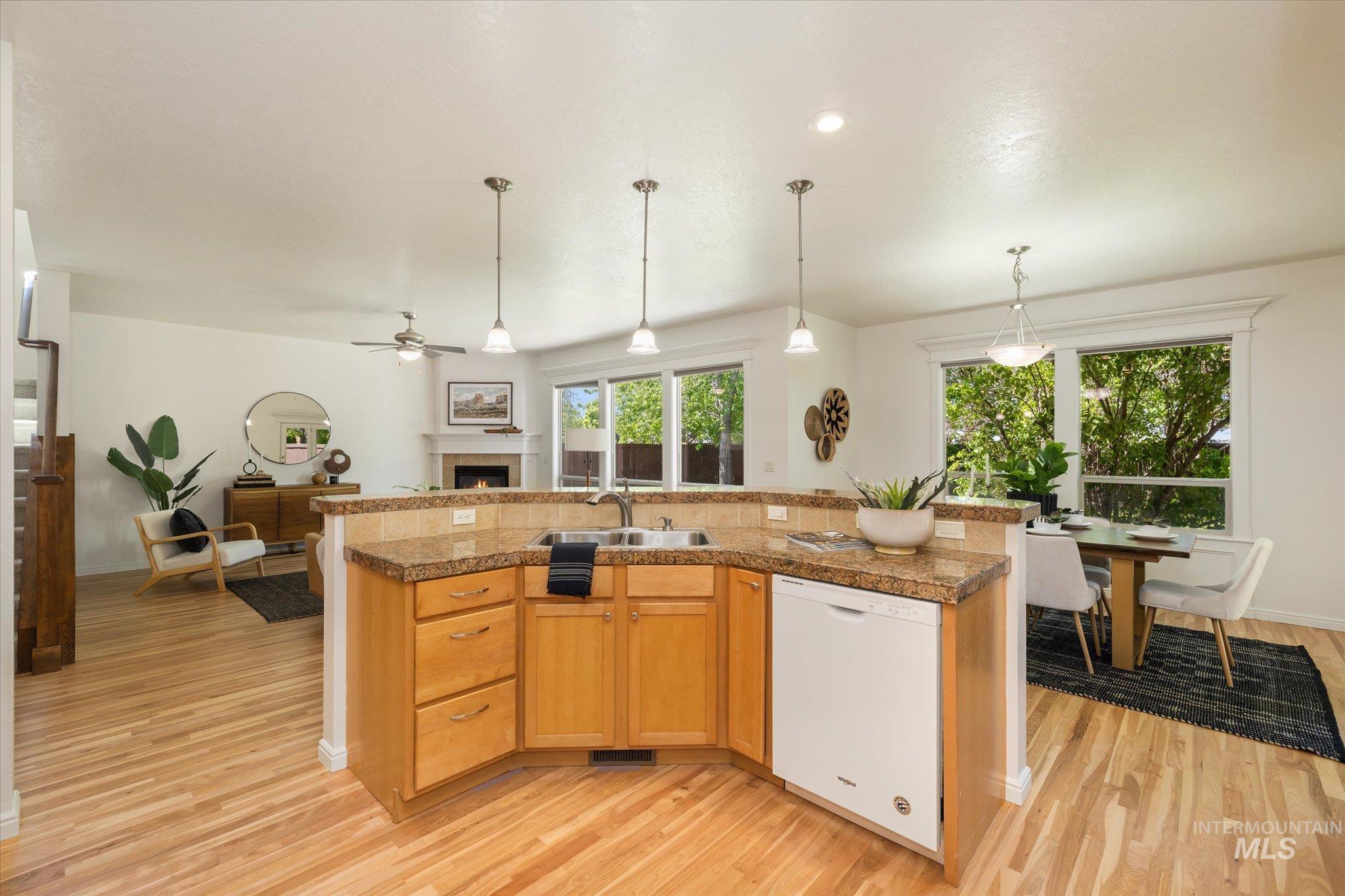 6135 North Booth Avenue Meridian, ID 83646 - Photo 7 of 42