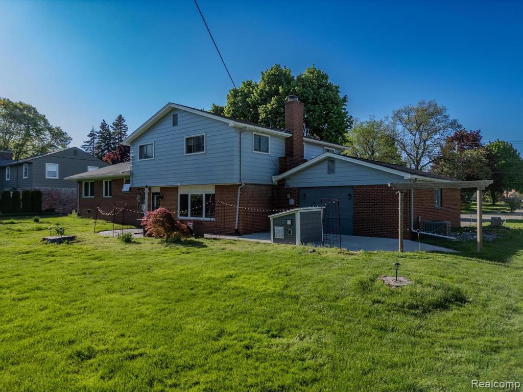 4753 Quarton Road Bloomfield Hills, MI 48301 - Photo 55 of 65