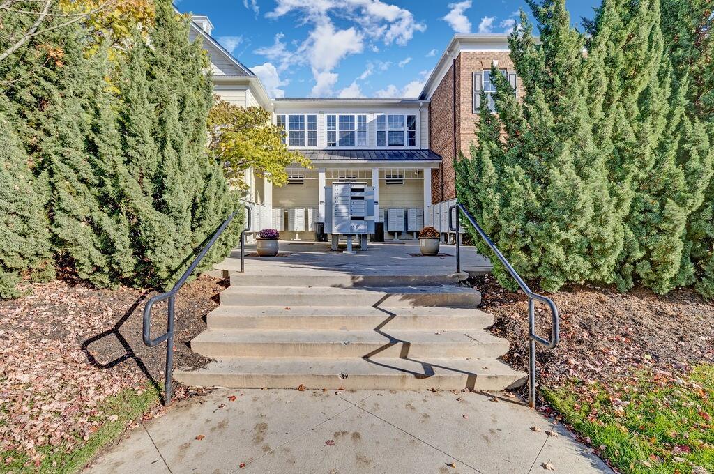 6345 Needletail Road, Unit 24634 Columbus, OH 43230 - Photo 44 of 58 44. Mail