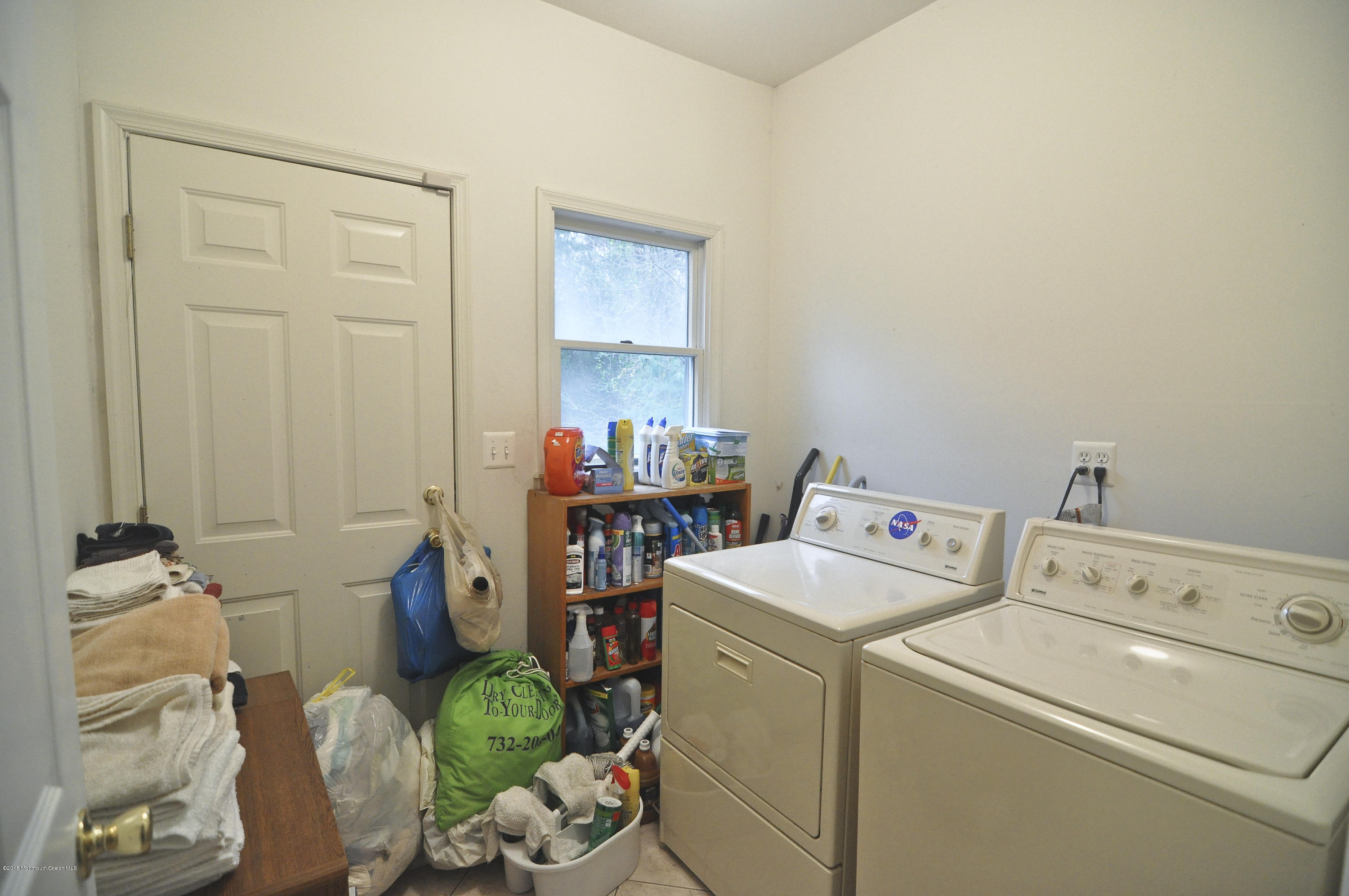 2 Quaker Hill Road Jackson, NJ 08527 - Photo 18 of 18 laundry