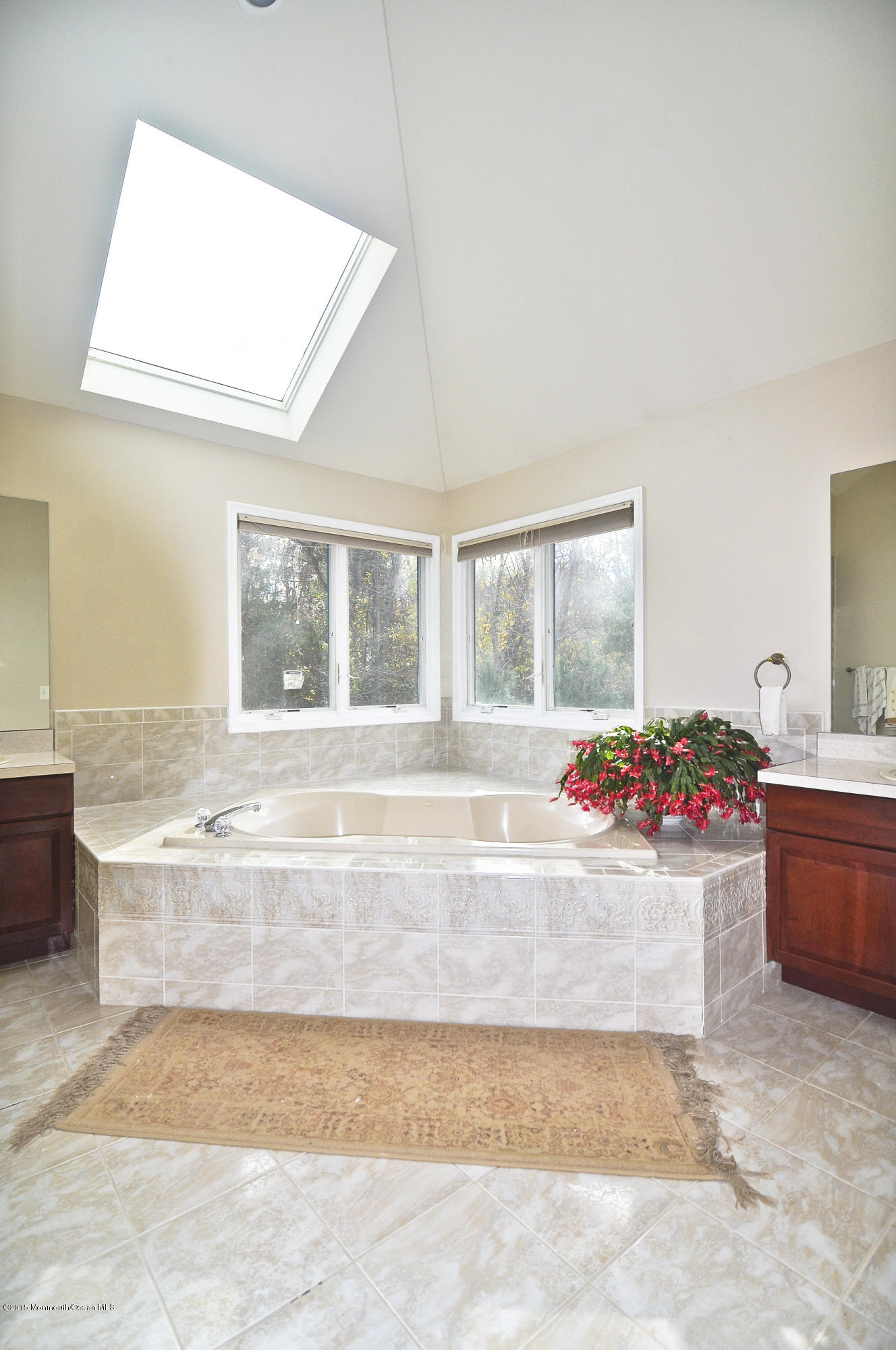 2 Quaker Hill Road Jackson, NJ 08527 - Photo 8 of 18 Master Bath 2