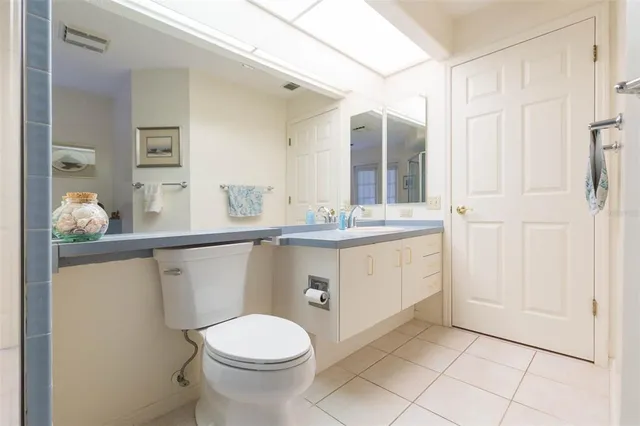 front view of a house with a swimming pool