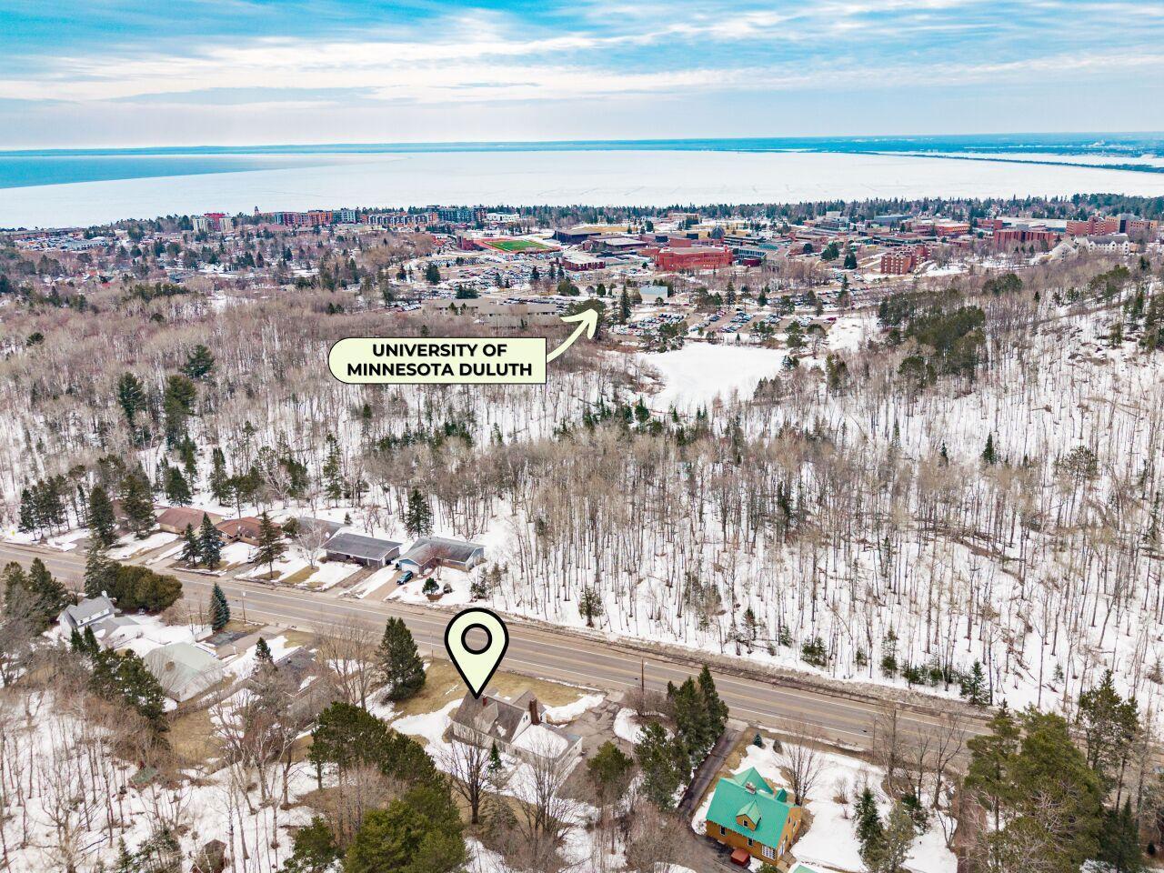 845 West Arrowhead Road Duluth, MN 55811 - Photo 4 of 64