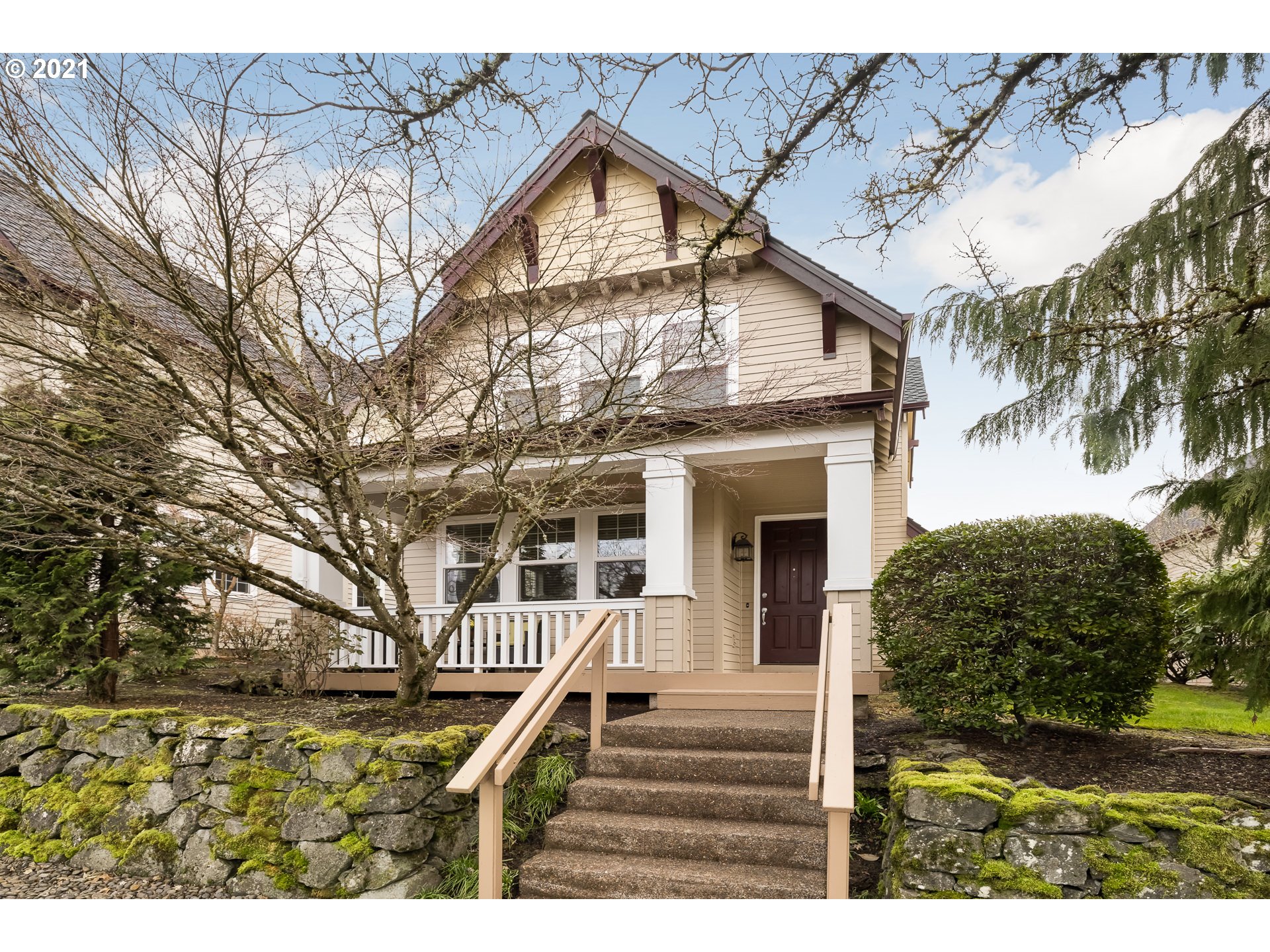 2434 Northwest Miller Road Portland, OR 97229 - Photo 2 of 31