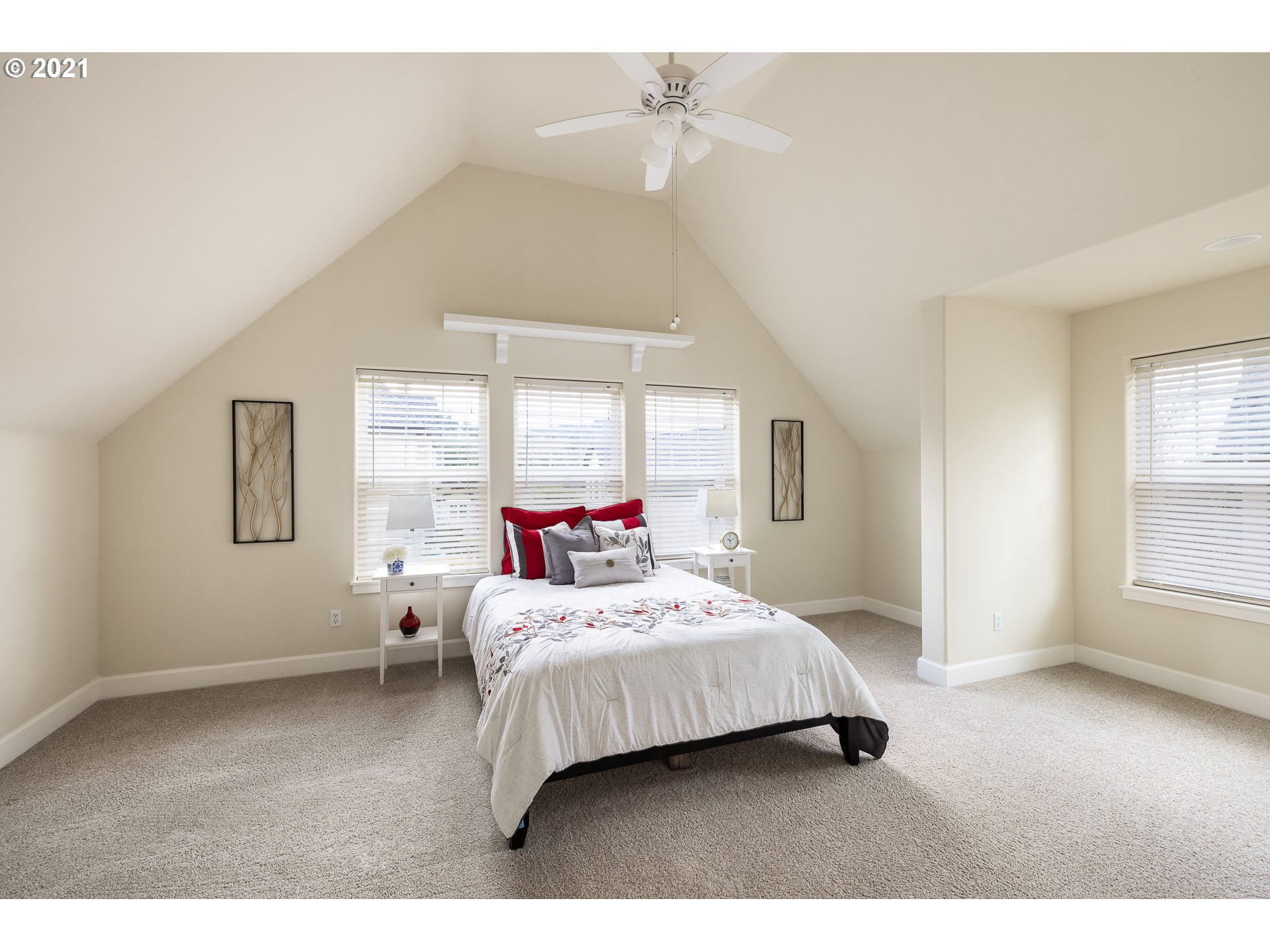 2434 Northwest Miller Road Portland, OR 97229 - Photo 19 of 31