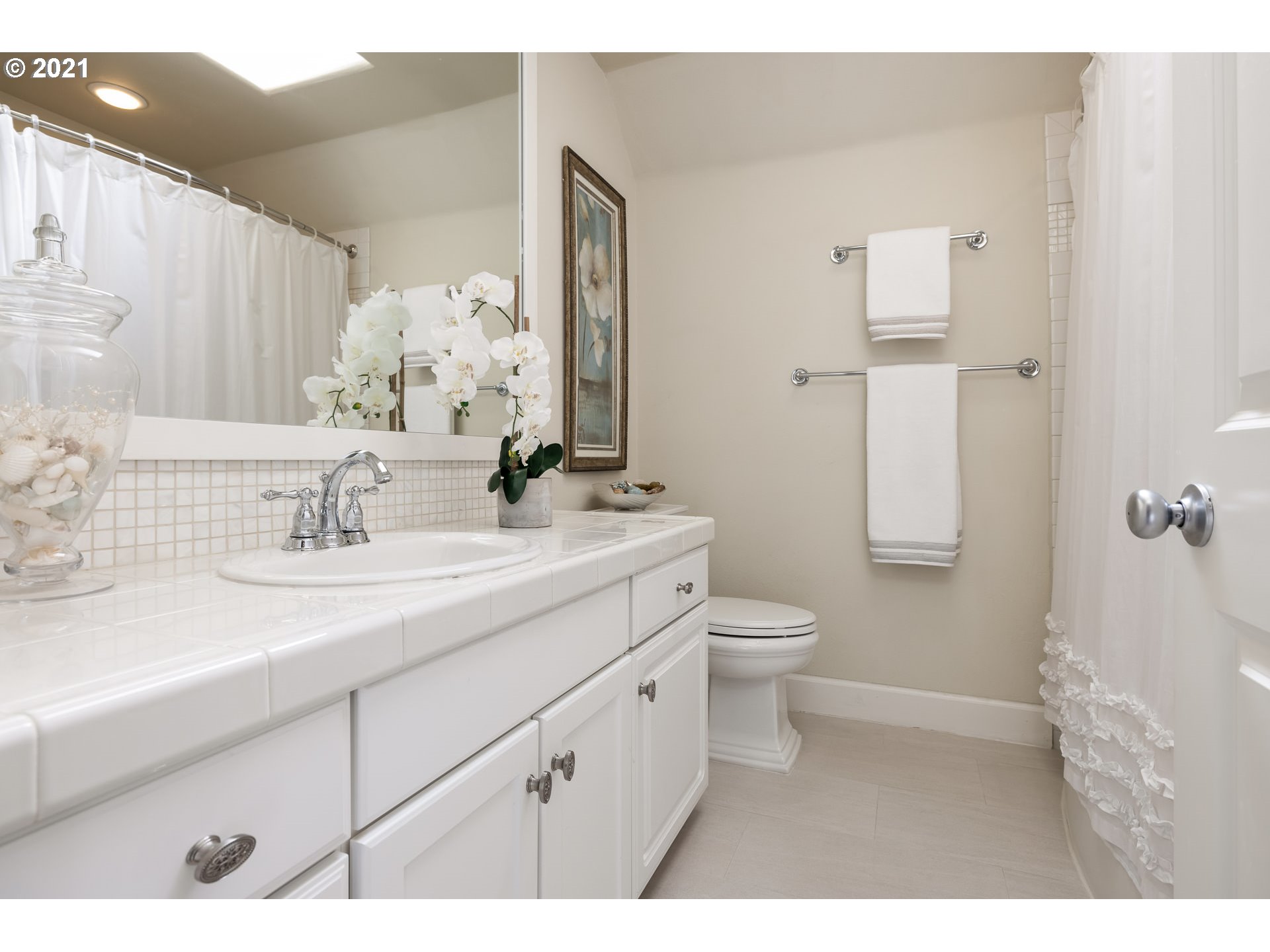 2434 Northwest Miller Road Portland, OR 97229 - Photo 24 of 31