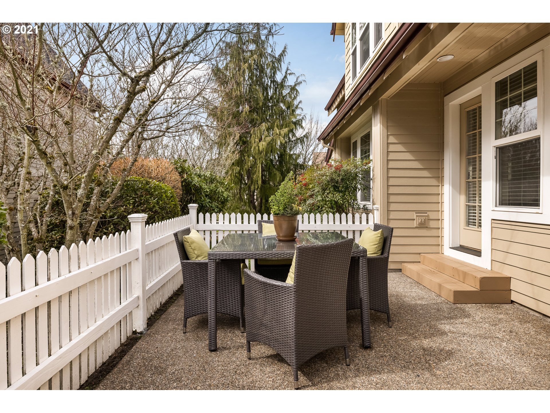 2434 Northwest Miller Road Portland, OR 97229 - Photo 28 of 31