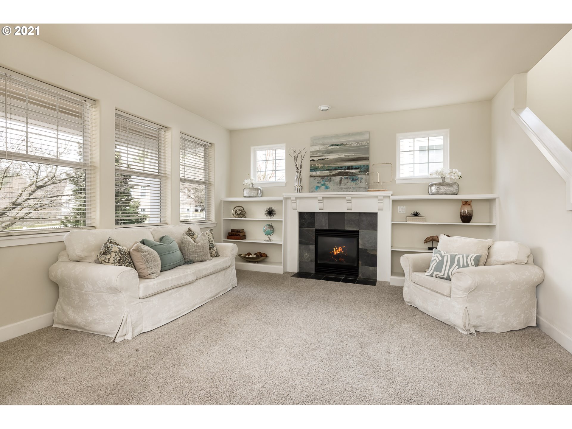 2434 Northwest Miller Road Portland, OR 97229 - Photo 7 of 31